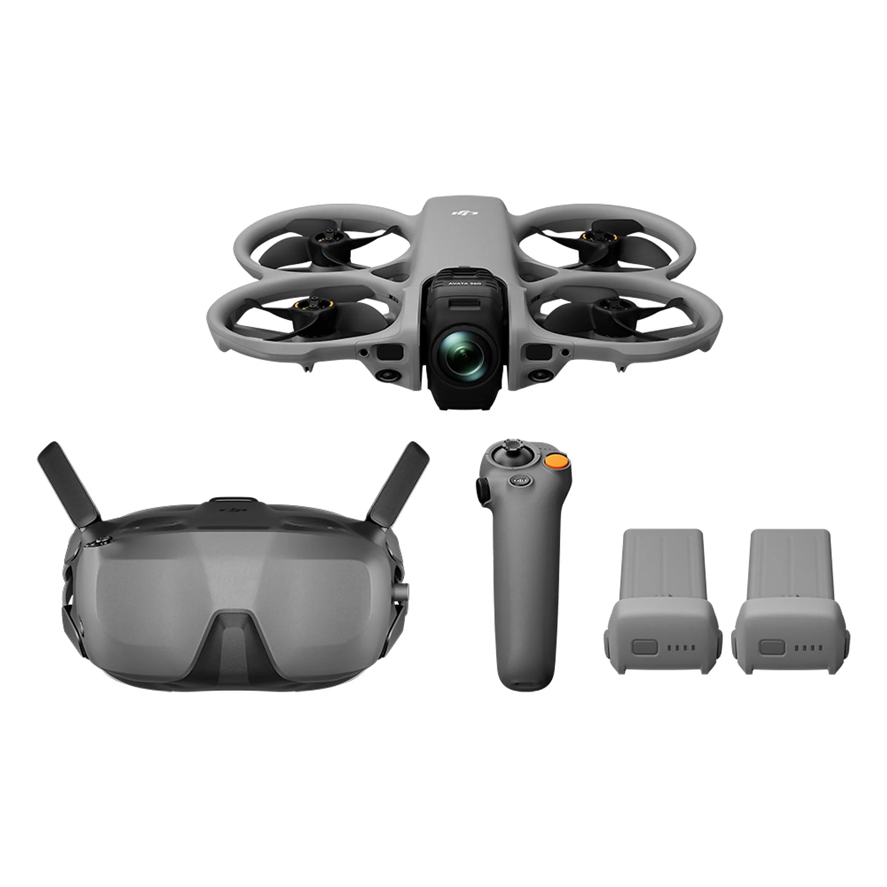 DJI AVATA 360 (MOTION FLY MORE COMBO (GOGGLES N3)