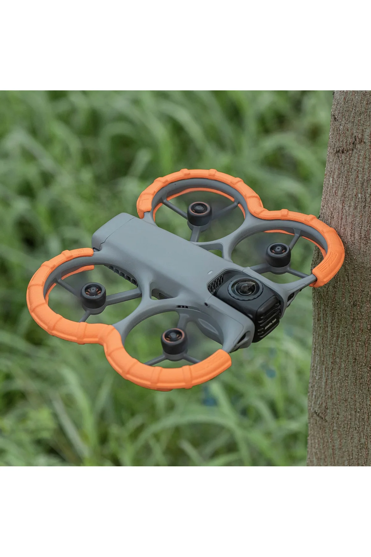DJI Avata 360 Pervane Koruma Tamponu