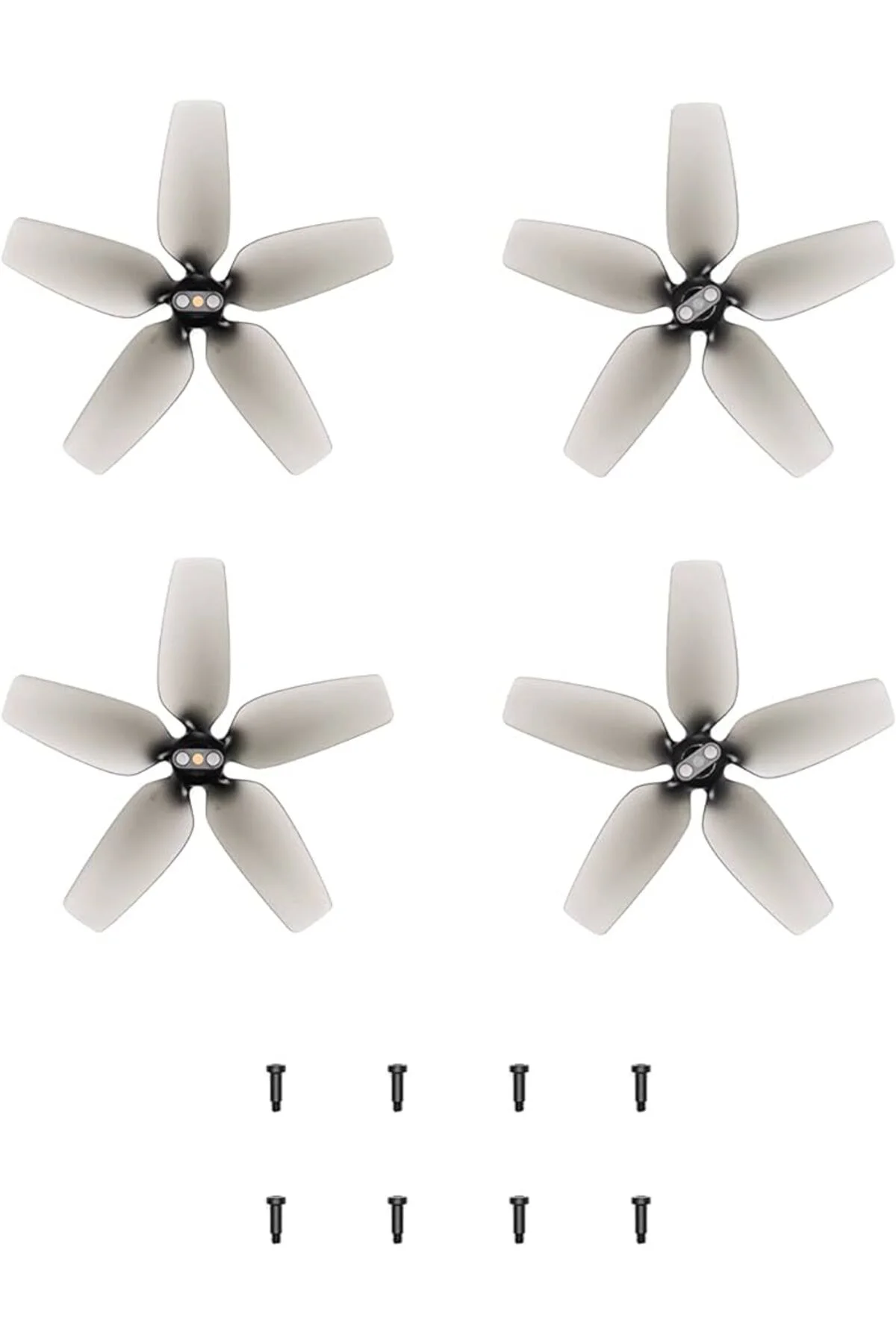 DJI Avata Pervane Kanat Takımı 2925S Propeller 4 Adet DJI Drone A
