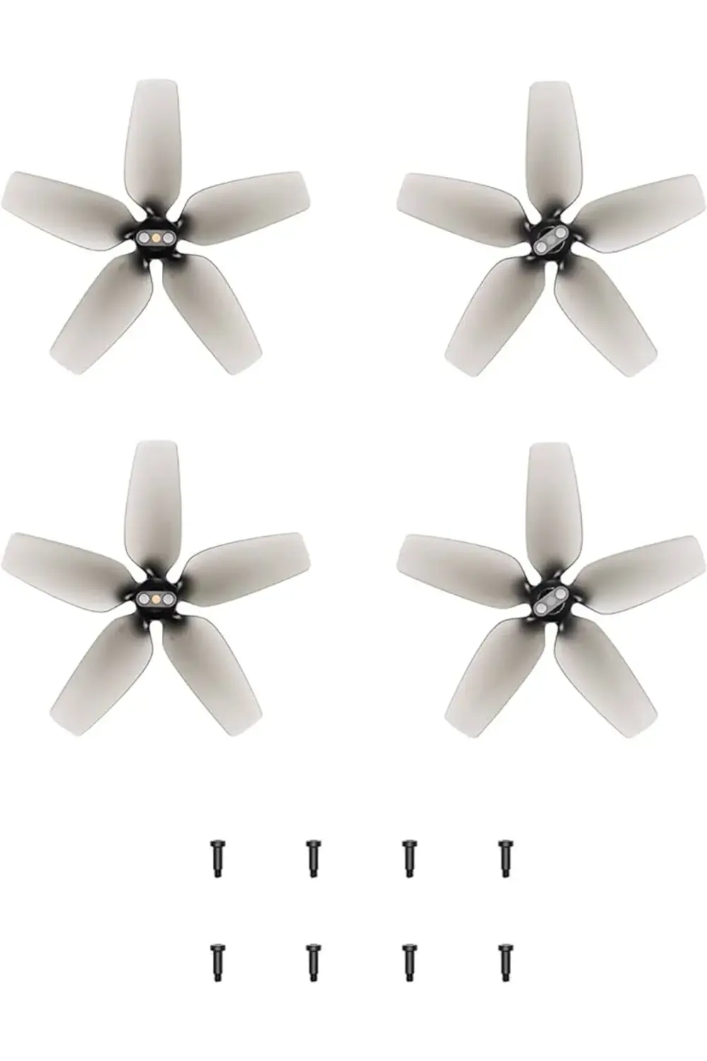 DJI Avata Pervane Kanat Takımı 2925S Propeller 4 Adet DJI Drone A