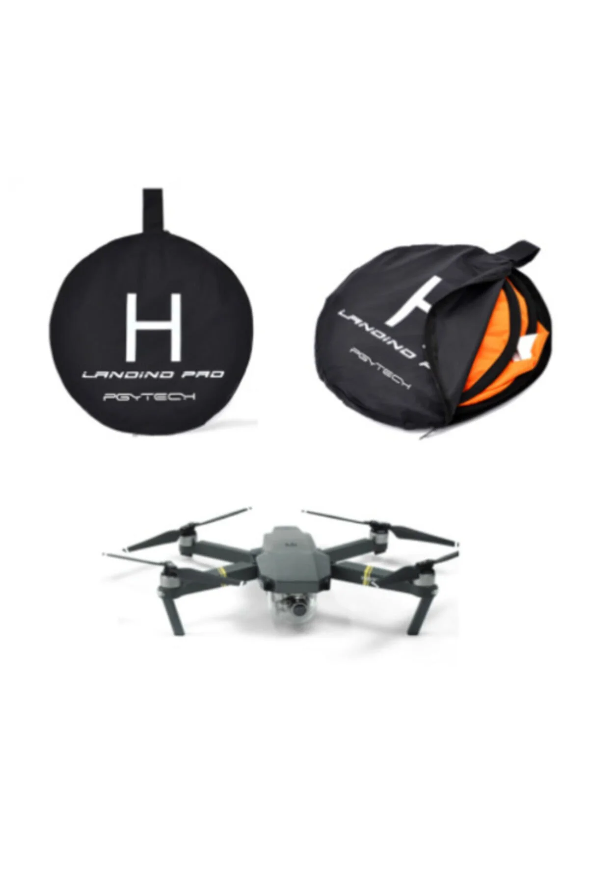Djı Drone Iniş Pad 55 Cm