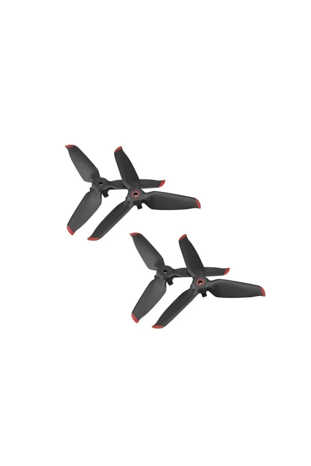 Djı Fpv Drone Uyumlu Pervane Kanat Takımı 4 Adet Propeller 5328S