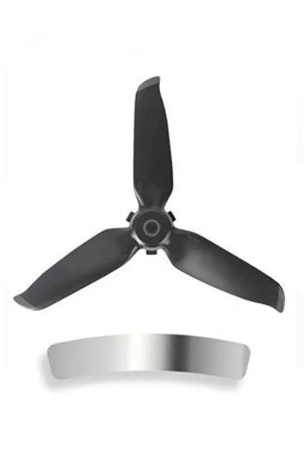 Djı Fpv Pervane Seti 2'li (silver)