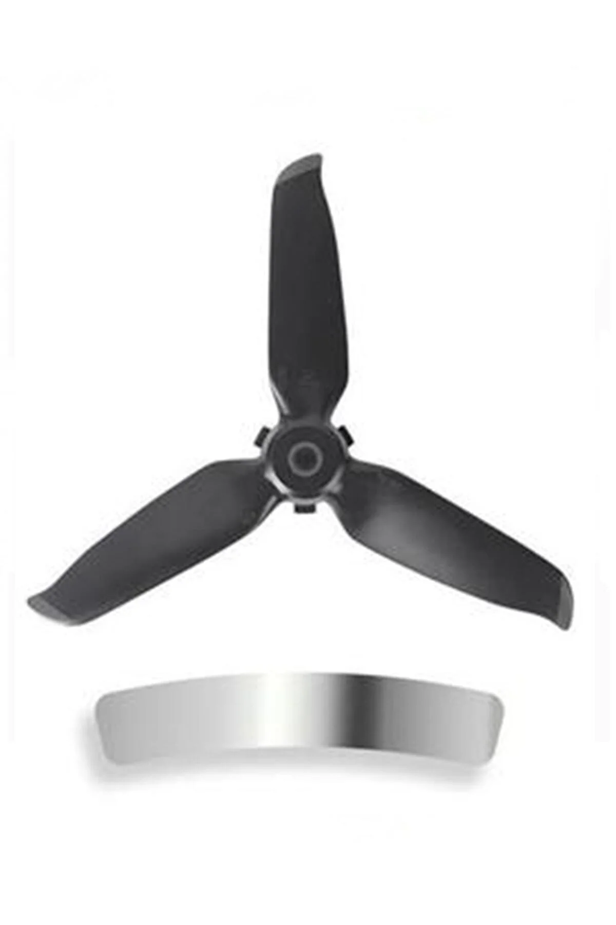 Djı Fpv Pervane Seti 2'li (silver)