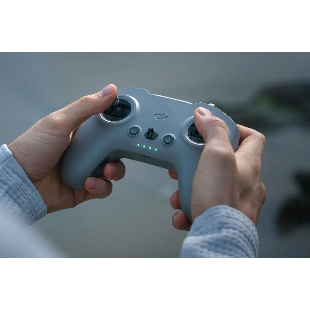 Djı Fpv Remote Controller 3