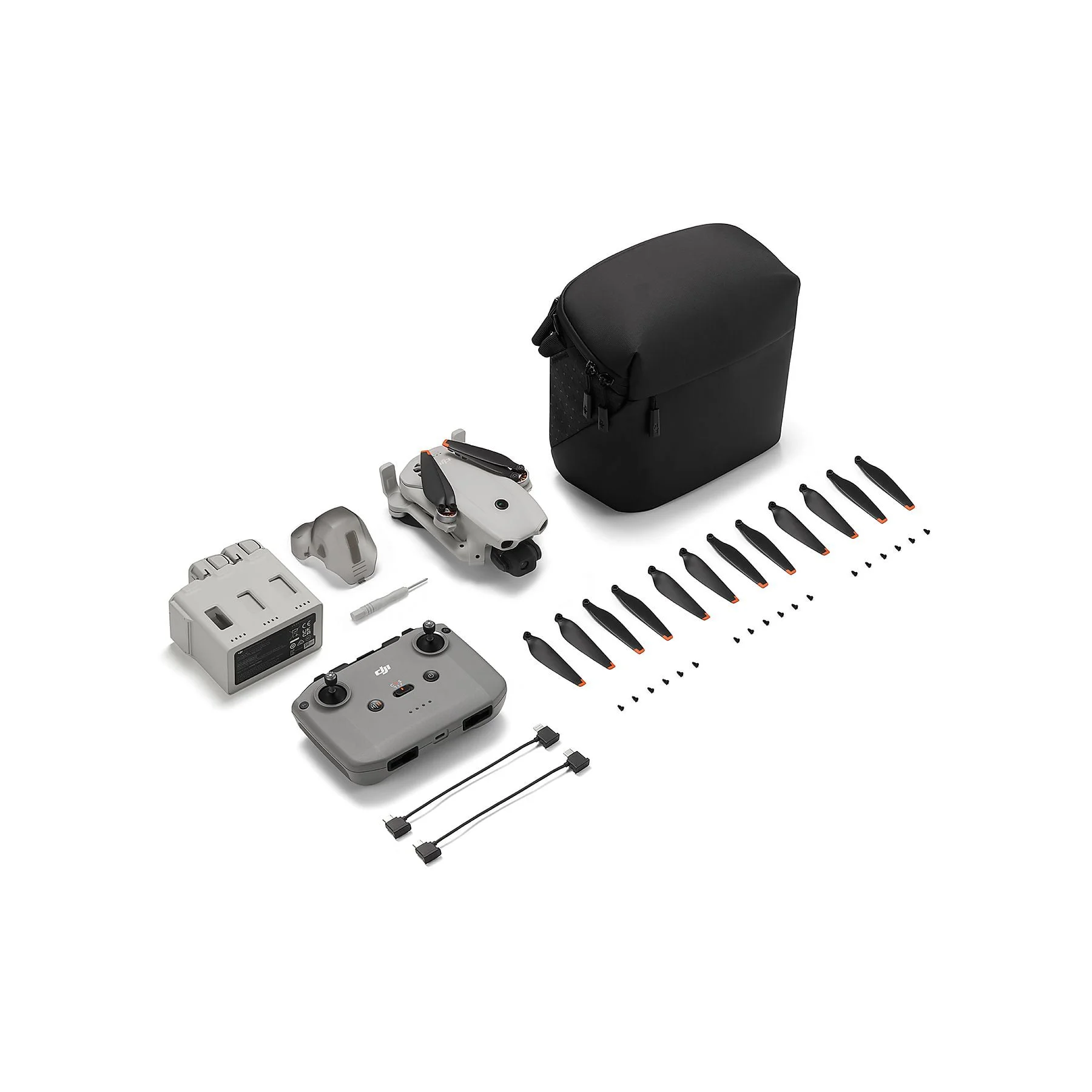 DJI LITO 1 FLY MORE COMBO (RC-N3)