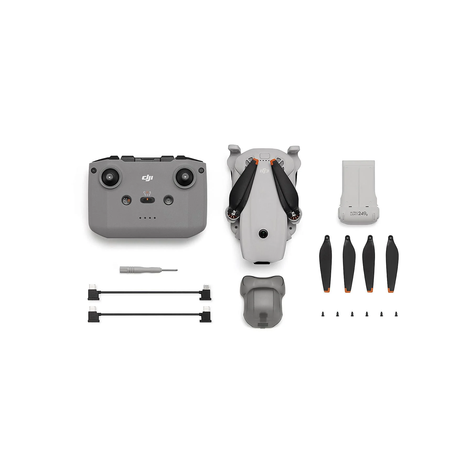 DJI LITO 1
