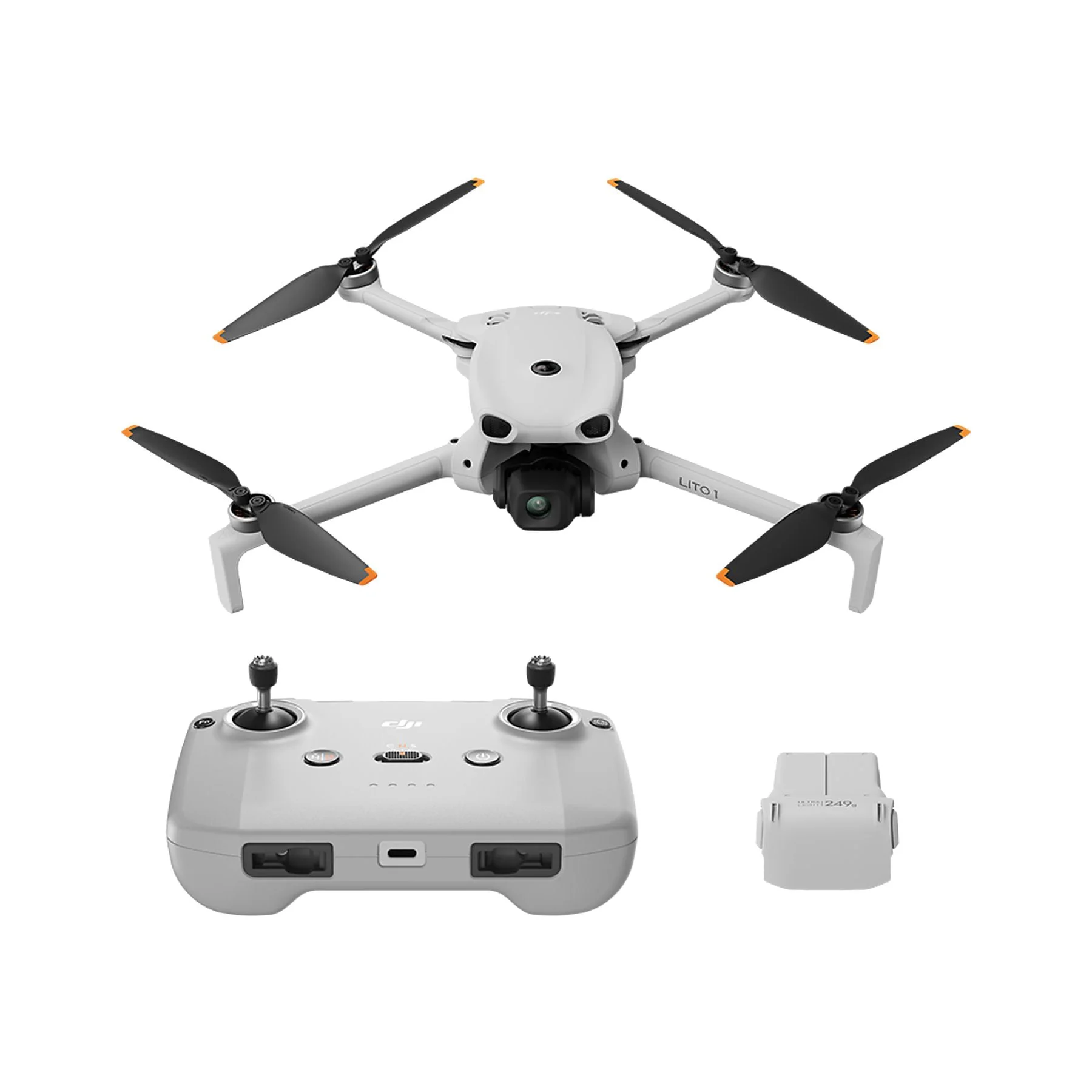 DJI LITO 1