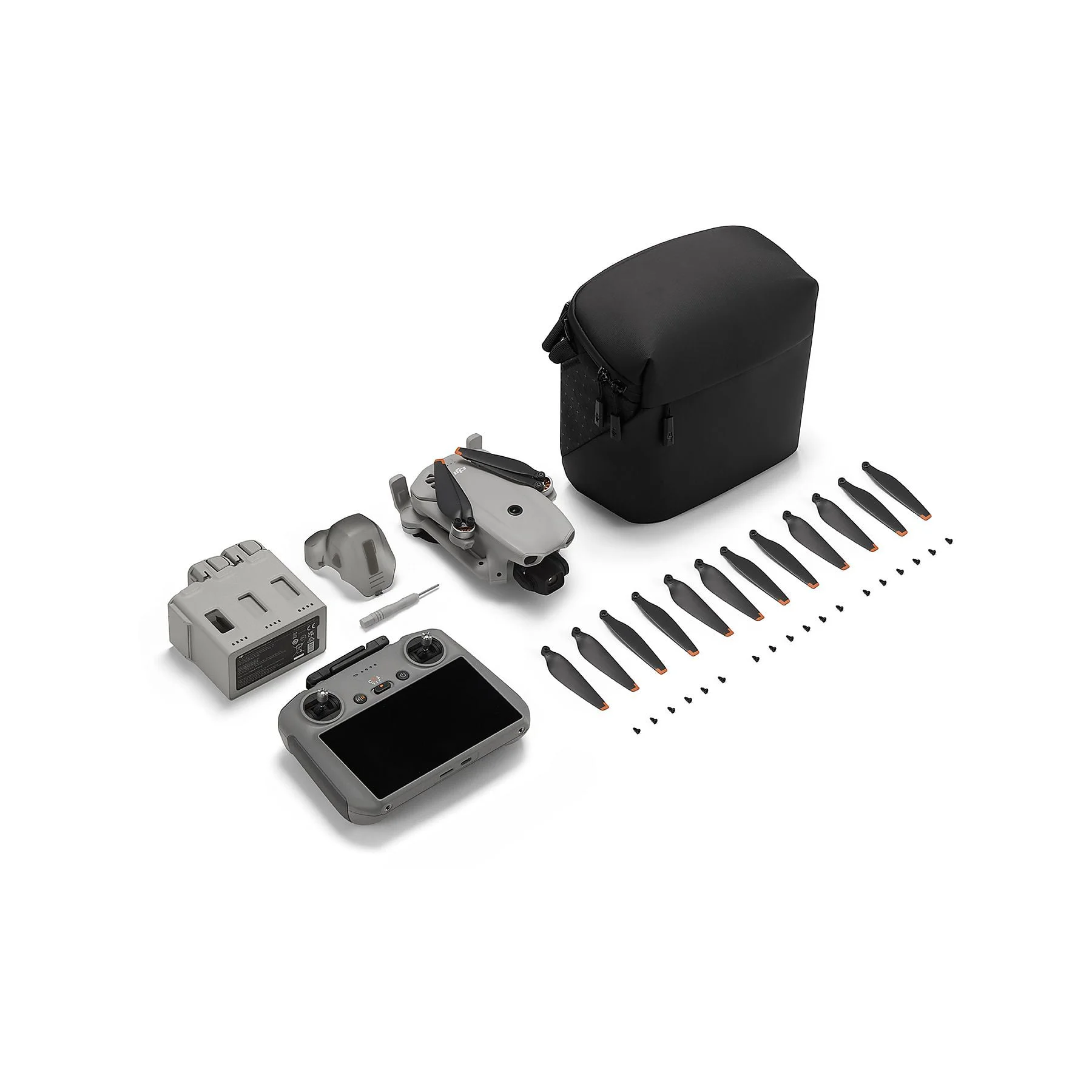 DJI LITO X1 FLY MORE COMBO PLUS (DJI RC 2)