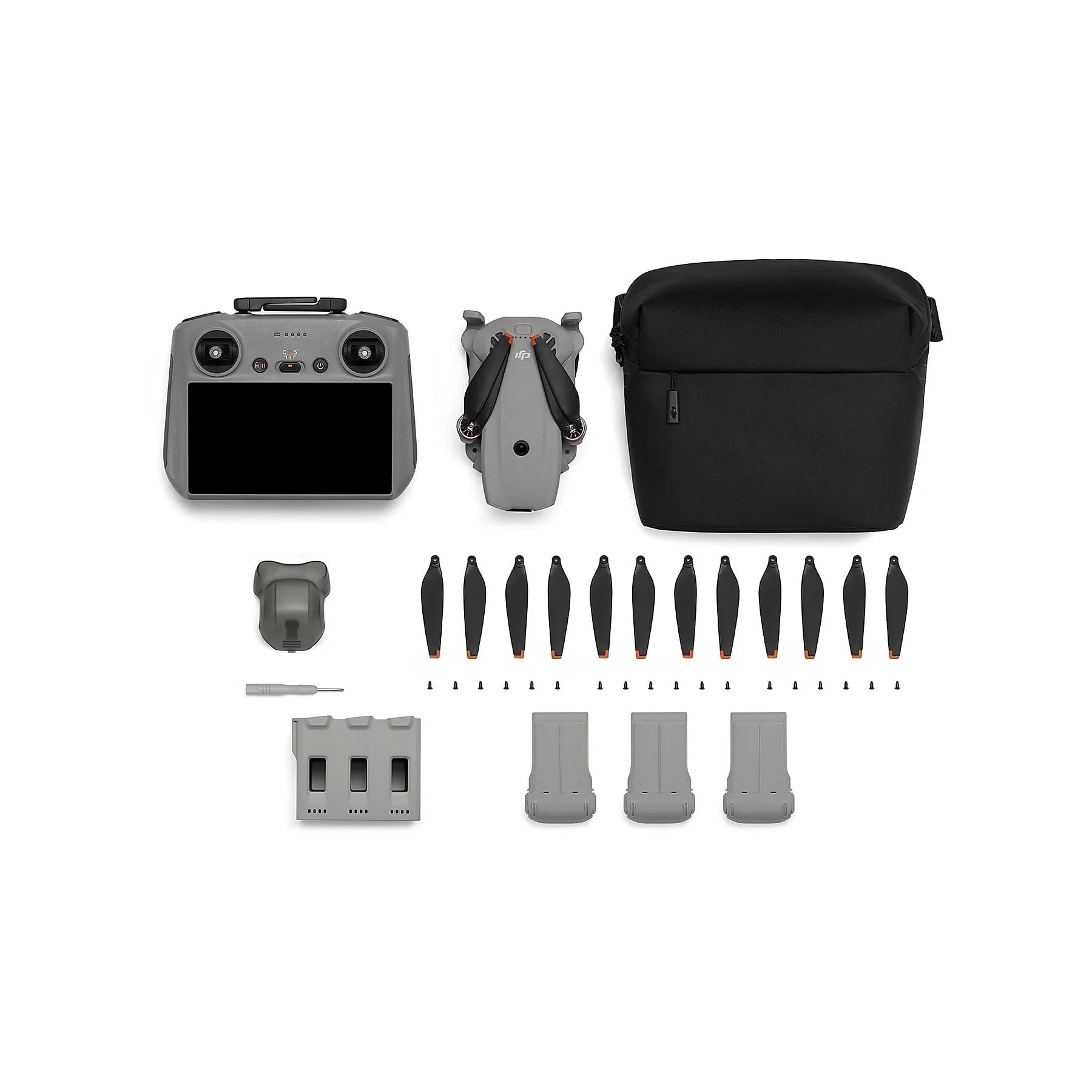 DJI LITO X1 FLY MORE COMBO PLUS (DJI RC 2)