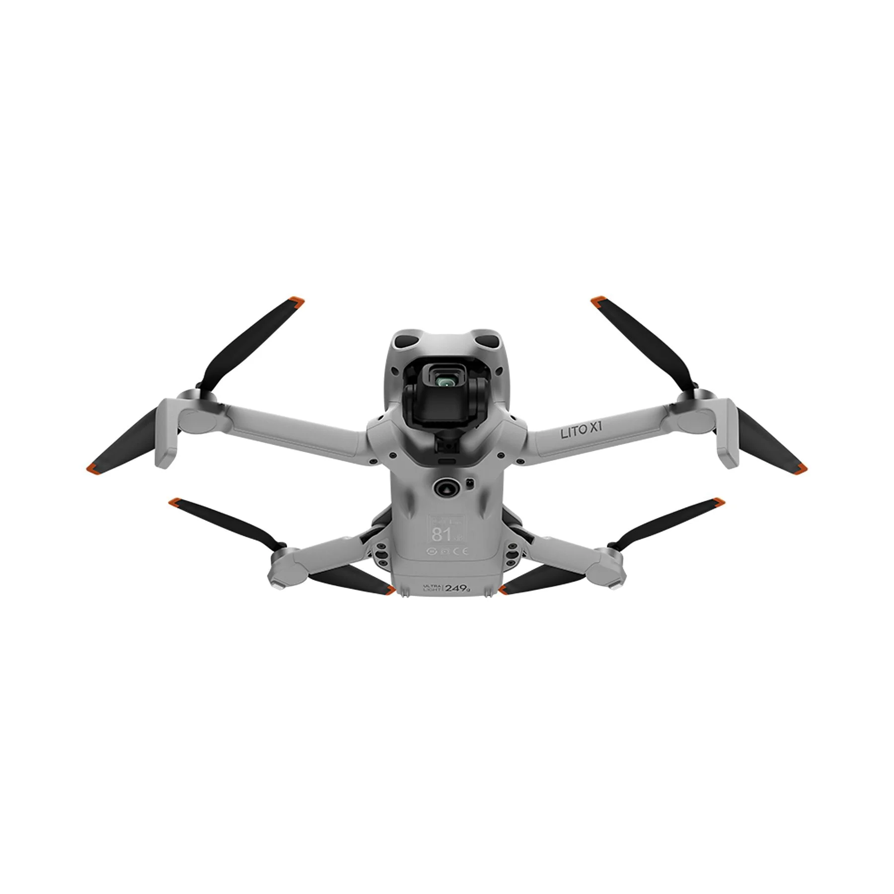DJI LITO X1 FLY MORE COMBO PLUS (DJI RC 2)
