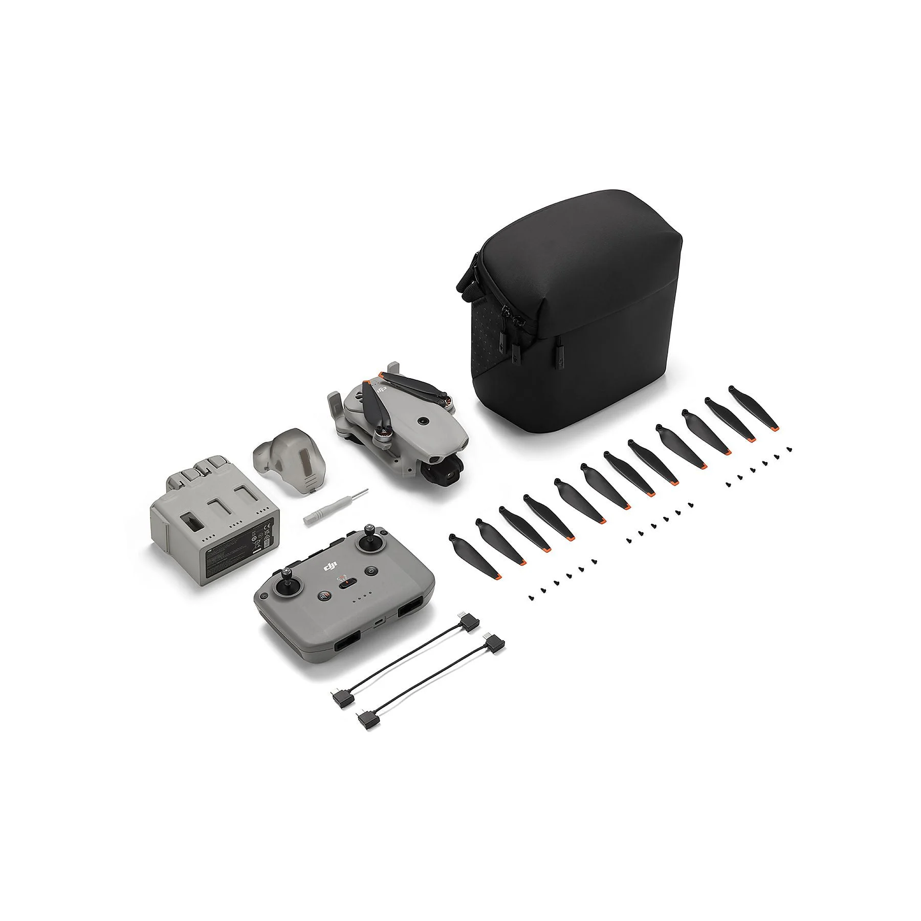 DJI LITO X1 FLY MORE COMBO (DJI RC-N3)