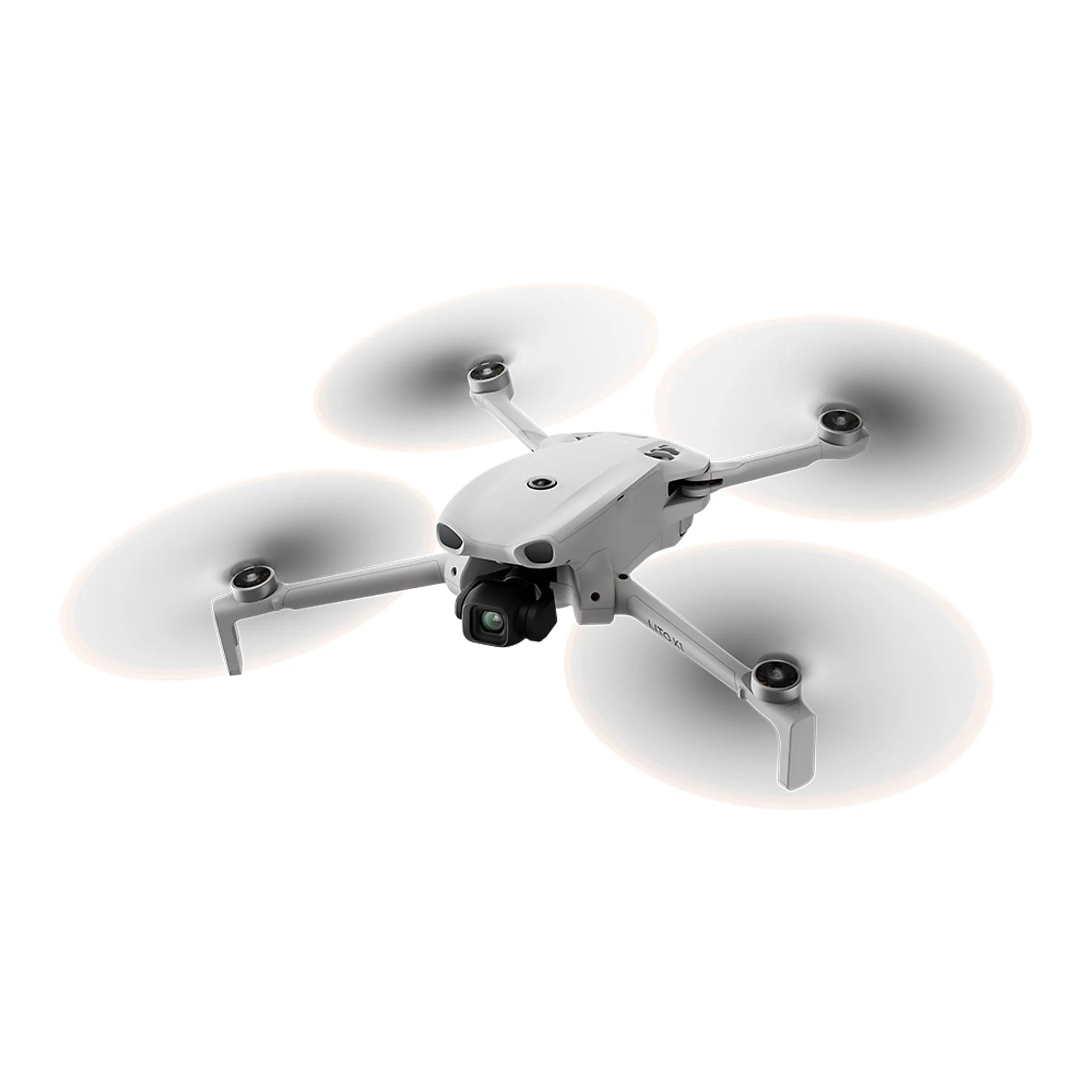 DJI LITO X1 FLY MORE COMBO PLUS (DJI RC 2)