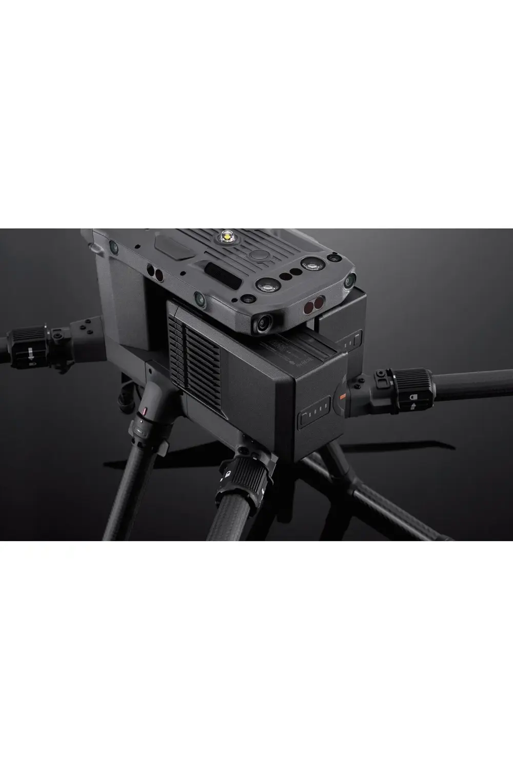 Djı Matrice 4 Series Battery Batarya Intelligent Flight Battery B