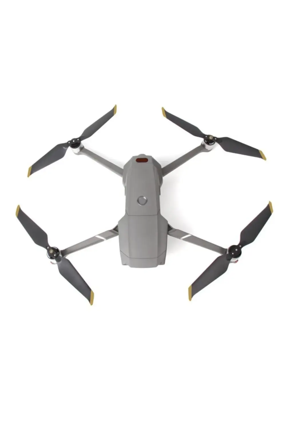 Djı Mavic 2 Pro/zoom Pervane Silver