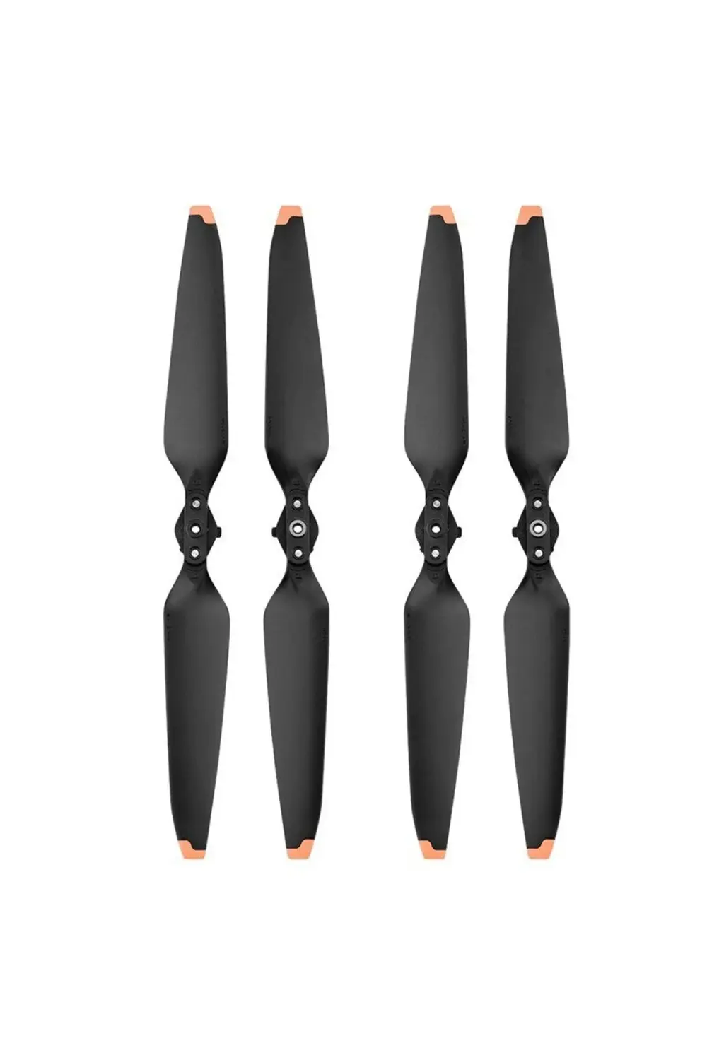 DJI Mavic 3 Uyumlu Pervane 9453F Djı Yedek Kanat Takımı 4 Adet