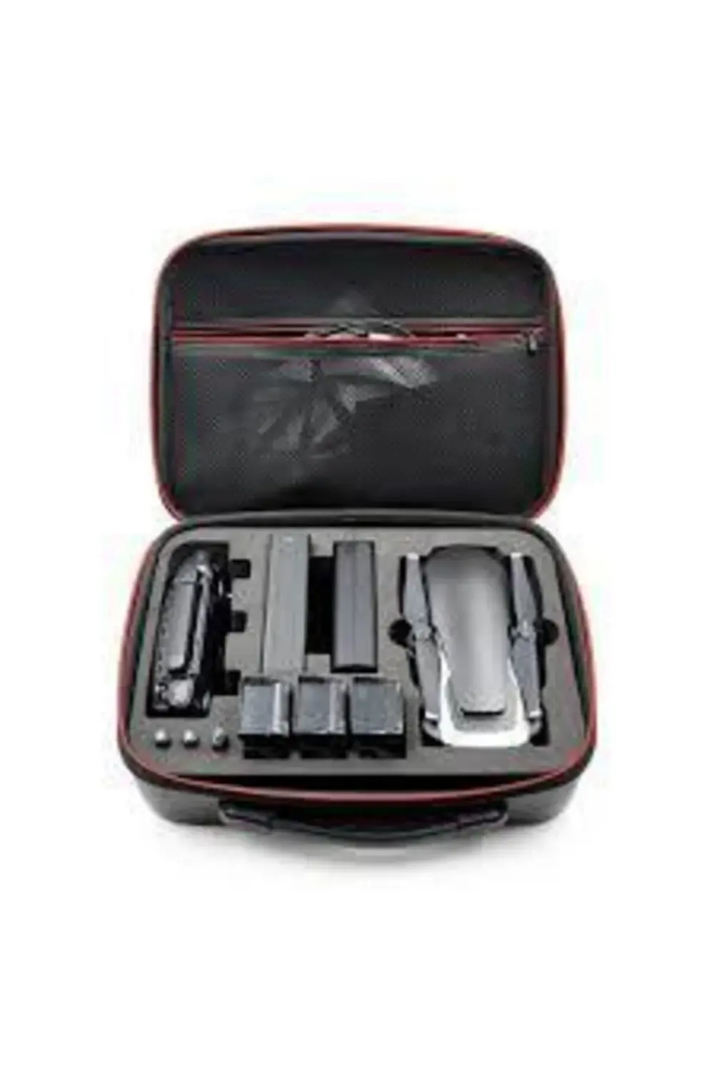 Djı Mavic Air Quadcopter Drone Için Su Geçirmez Taşıma Çantası