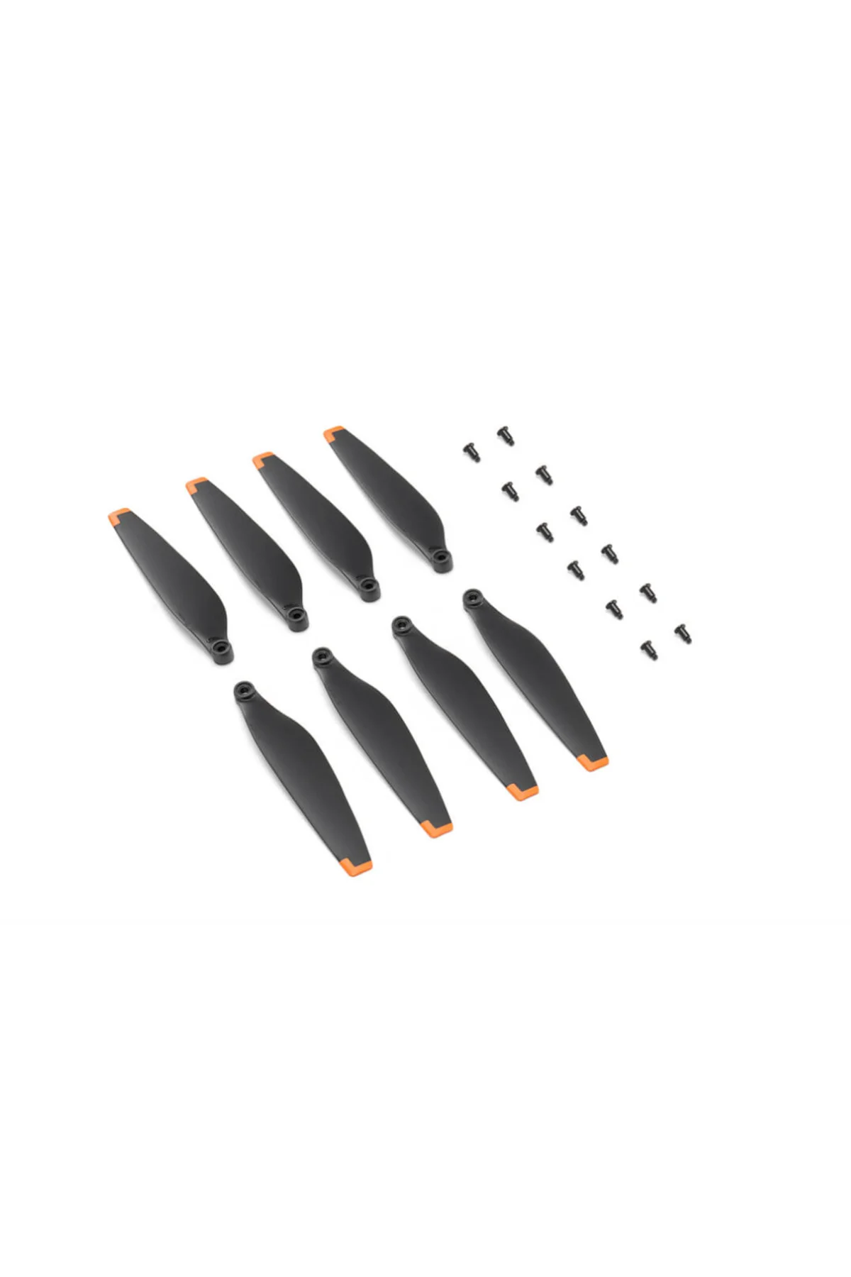 DJI Mavic Mini 3 Pro Uyumlu Pervane 4'lü
