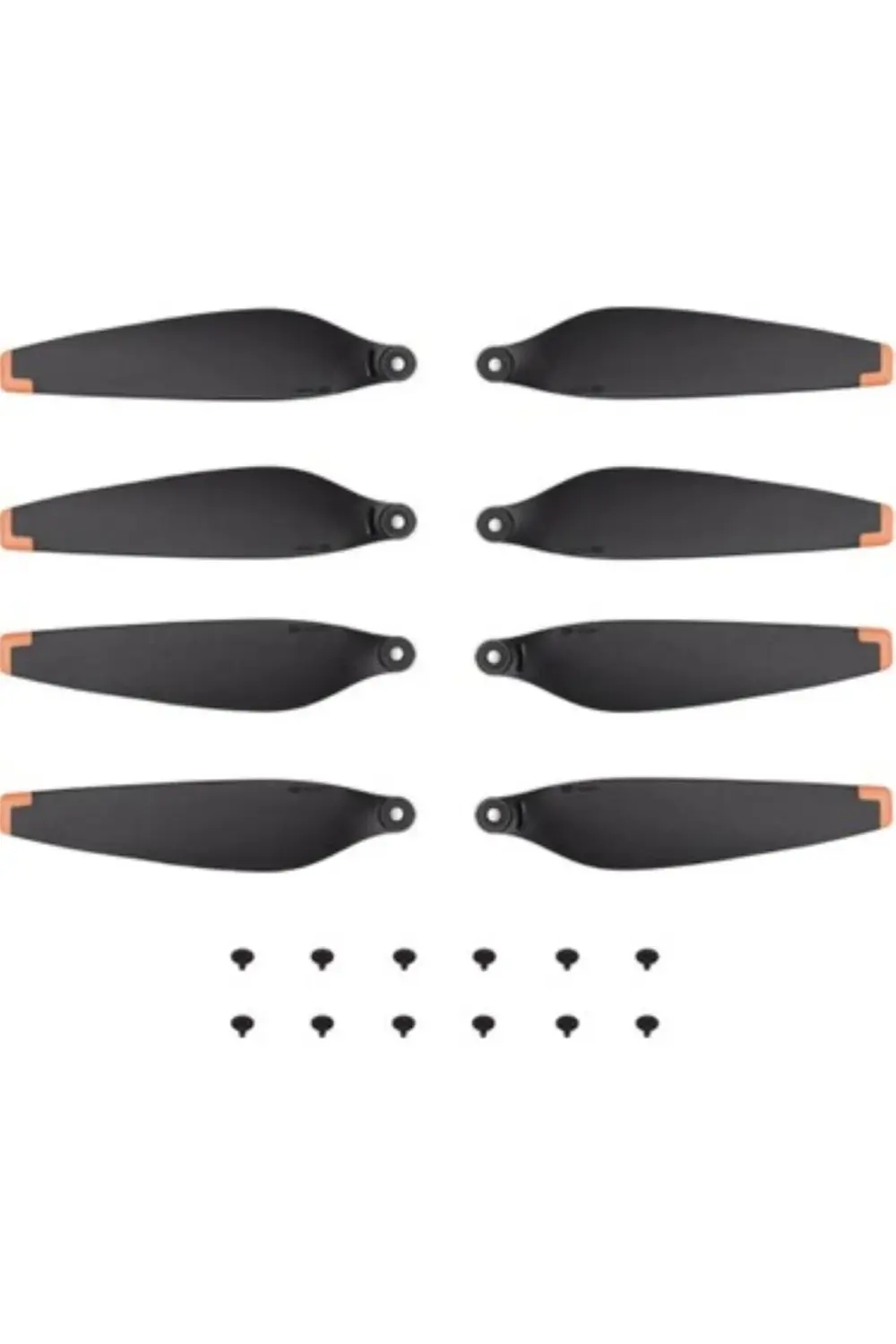 Djı Mavic Mini 4 Pro Propellers Pervane Kanat Takımı Full Set