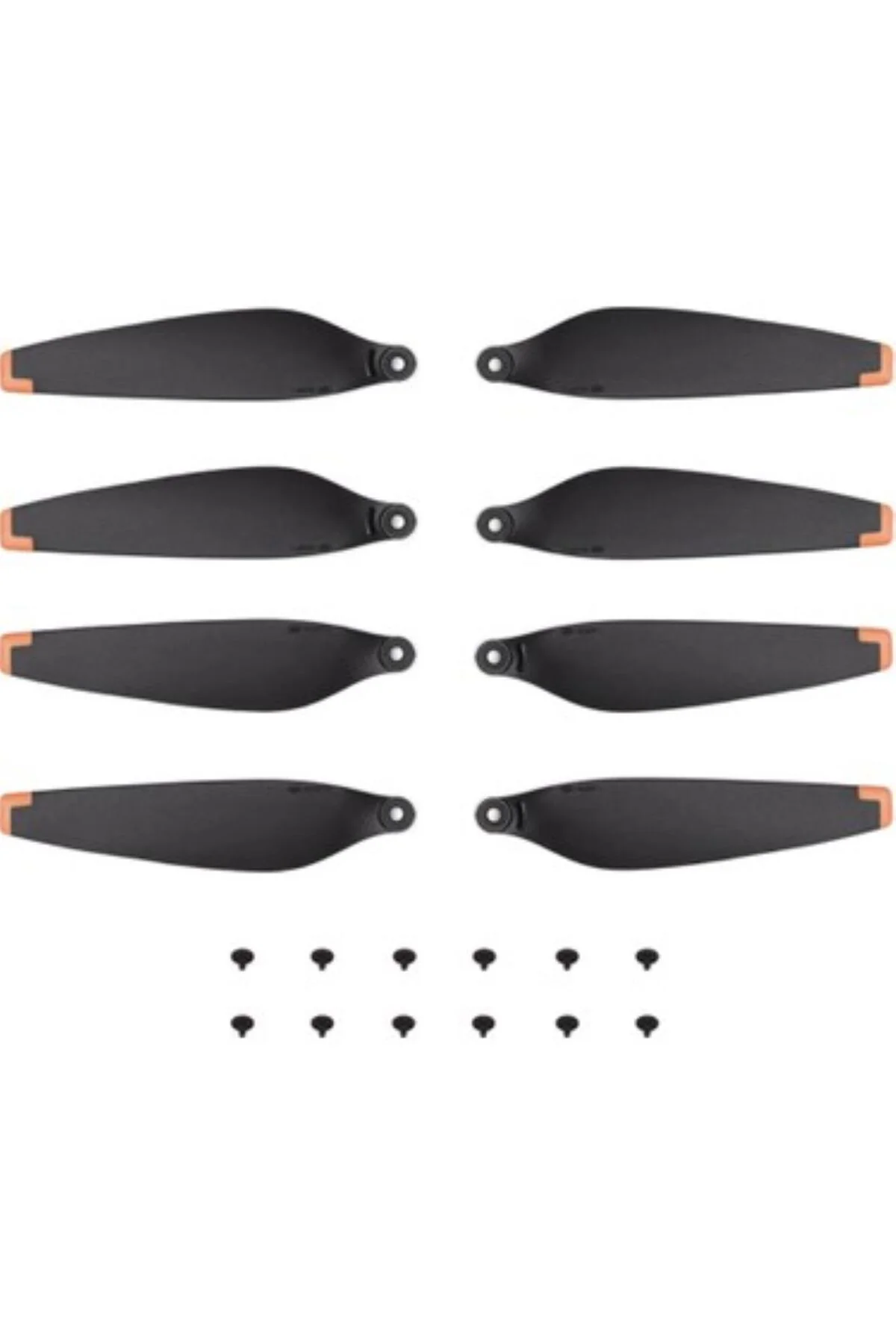 Djı Mavic Mini 4 Pro Propellers Pervane Kanat Takımı Full Set
