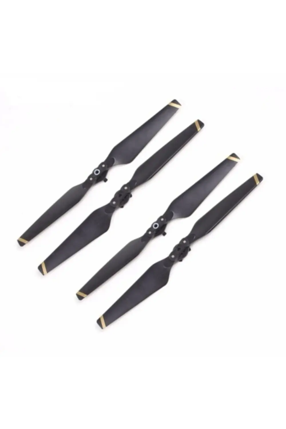 Djı Mavic Pro Katlanabilir Pervane Takımı 4 Adet Drone Aksesuar Y