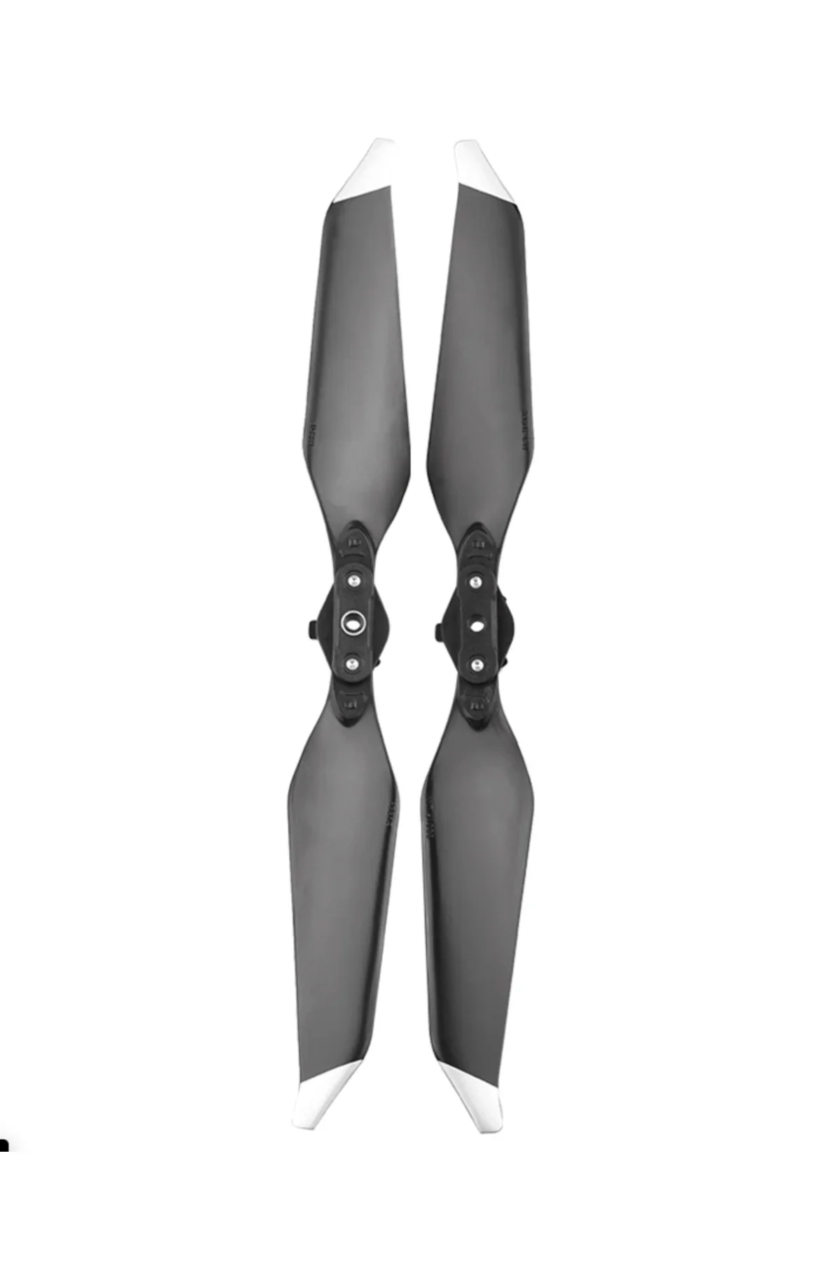 DJI Mavic Pro Sessiz Pervane 2'Li Silver