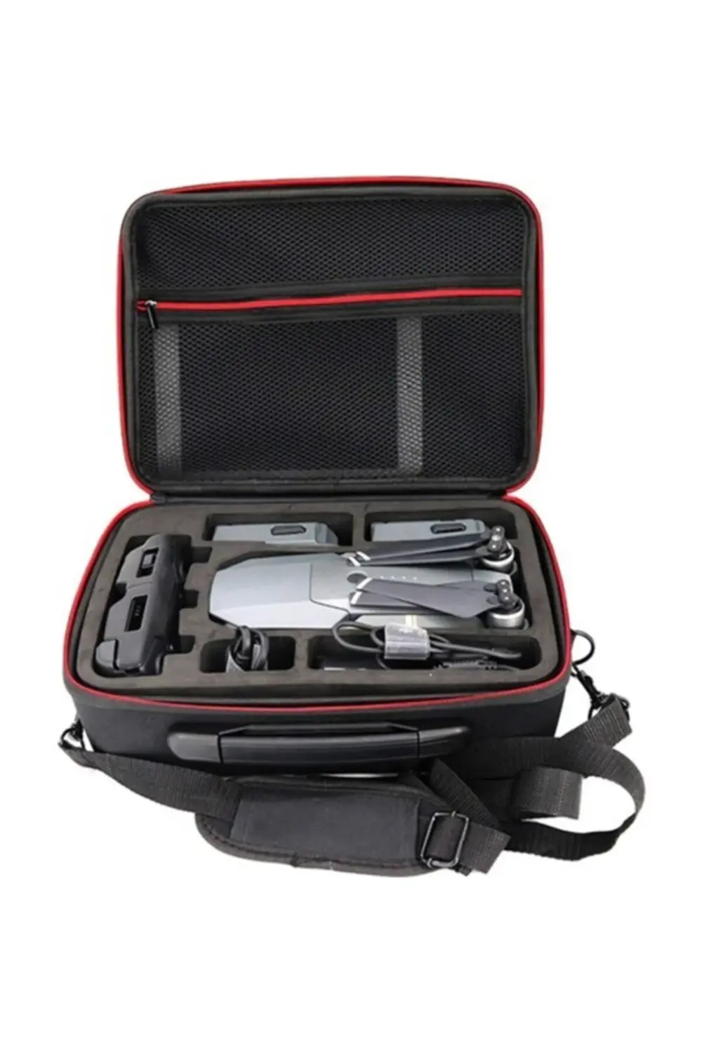 Djı Mavic Pro Su Geçirmez Taşıma Çantası Drone Çantası