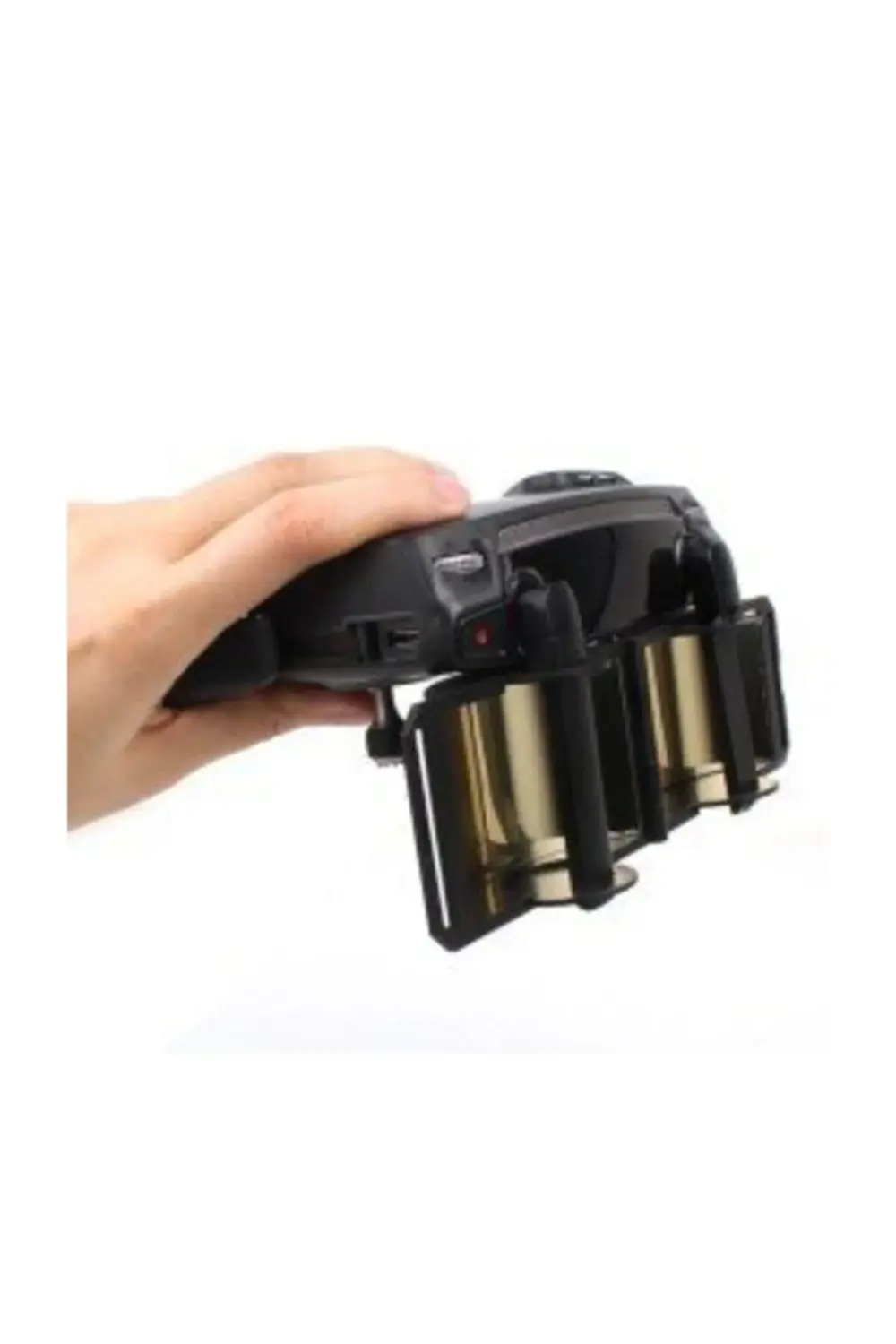 Djı Mavic Spark Mesafe Arttırıcı Booster Anten