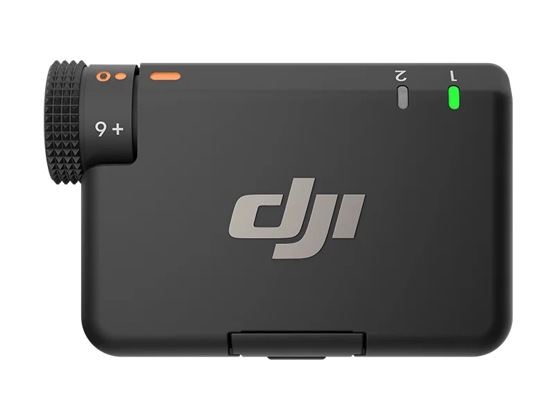 DJI MIC MINI 2 (1TX +1 RX )