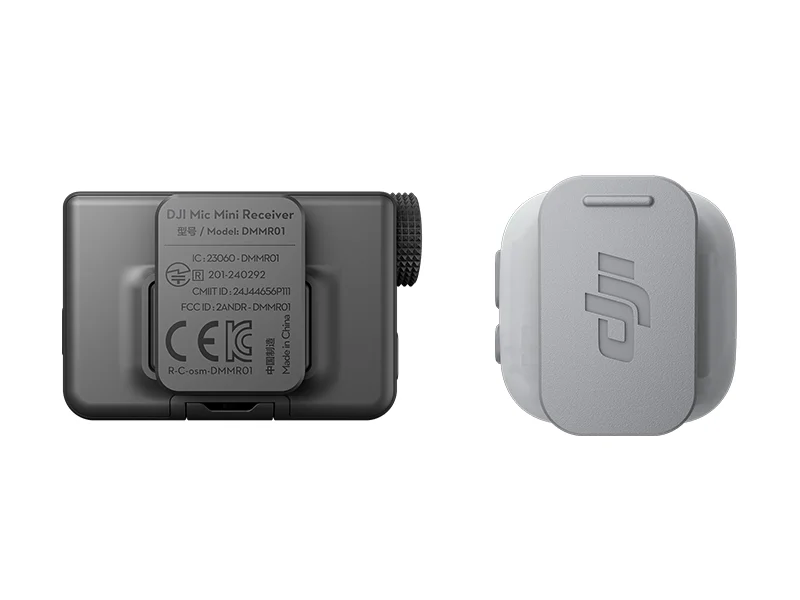DJI MIC MINI 2 (1TX +1 RX )