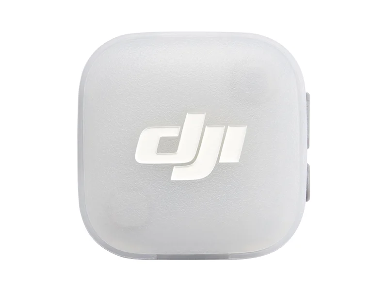 DJI MIC MINI 2 (1TX +1 RX )