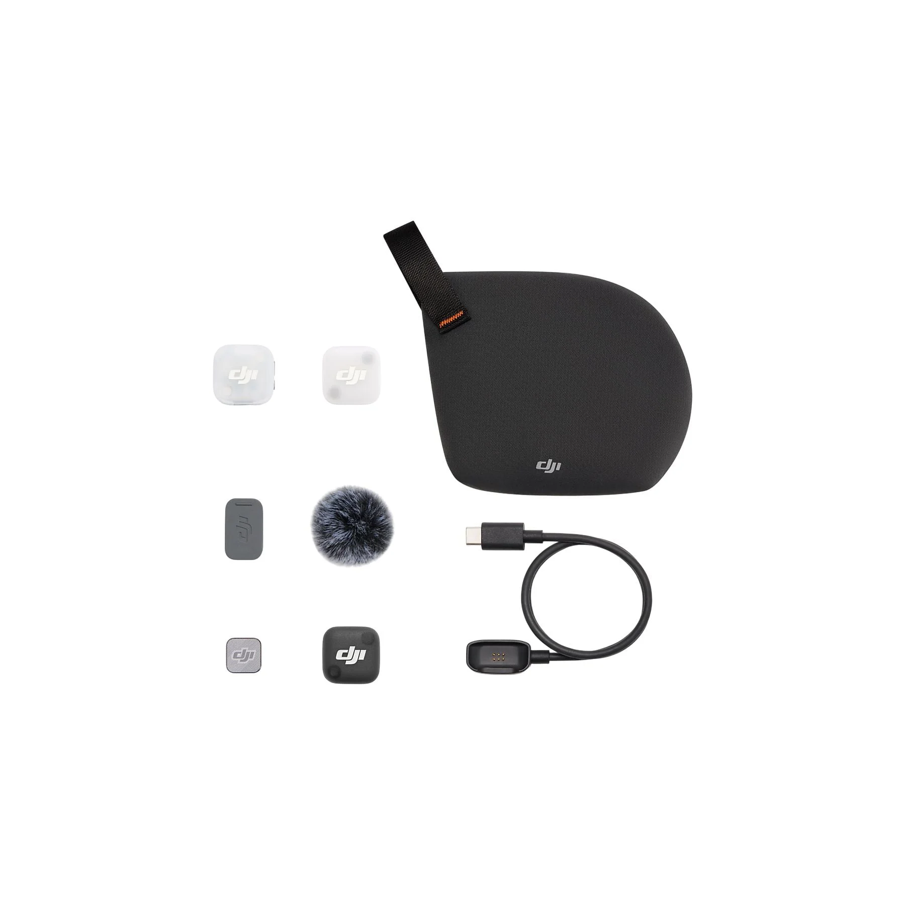 DJI MIC MINI 2 TRANSMITTER