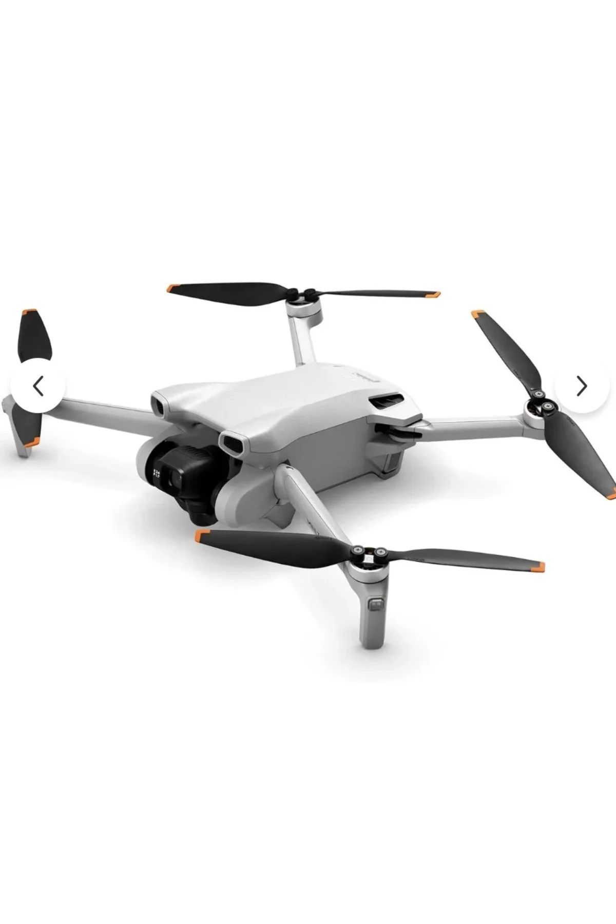 DJI Mini 3 Pervane Tam Set OEM