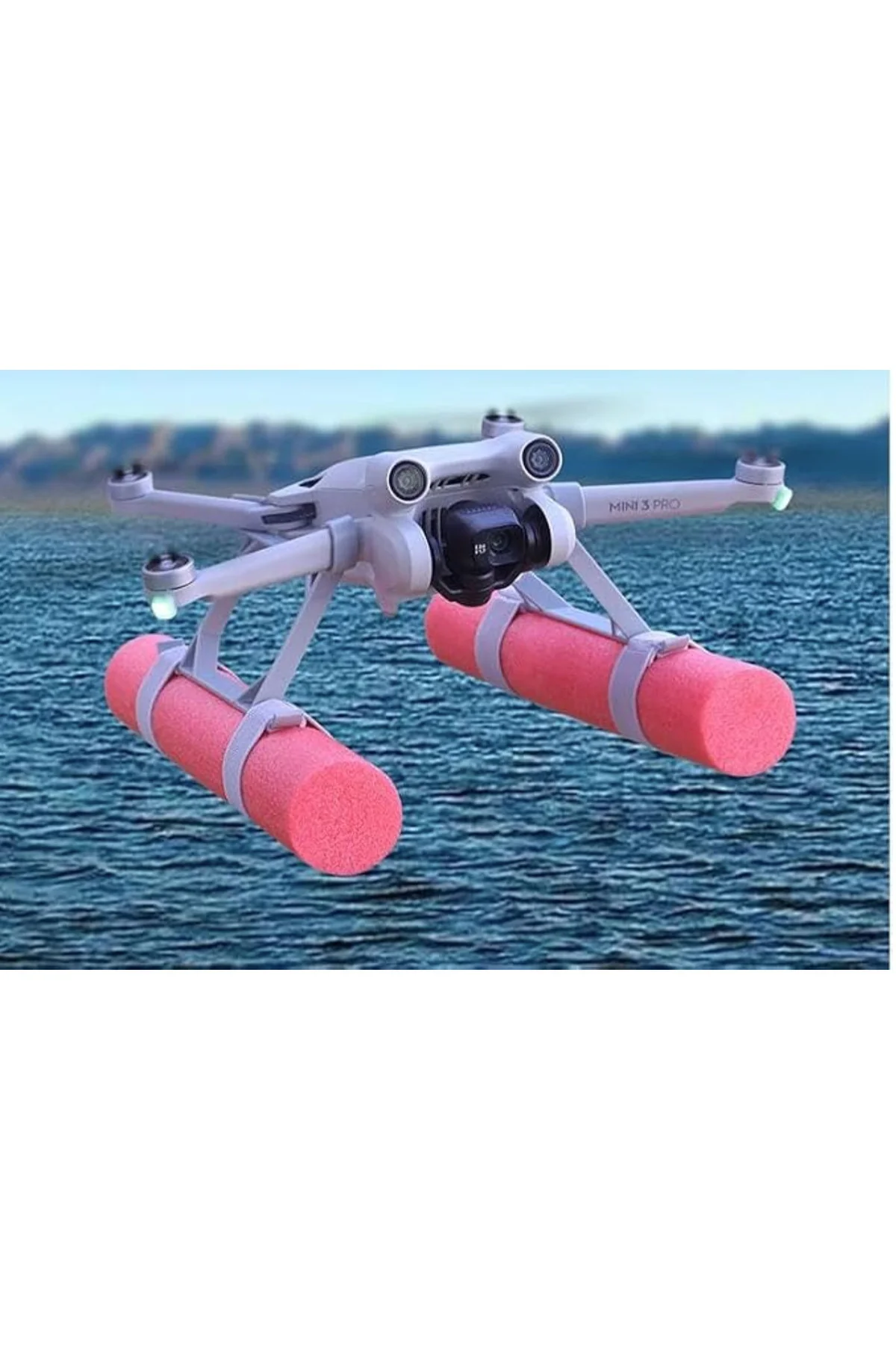 DJI Mini 3/4 Pro Suya İniş Takımı Fiyatı, Yorumları ve Özellikleri
