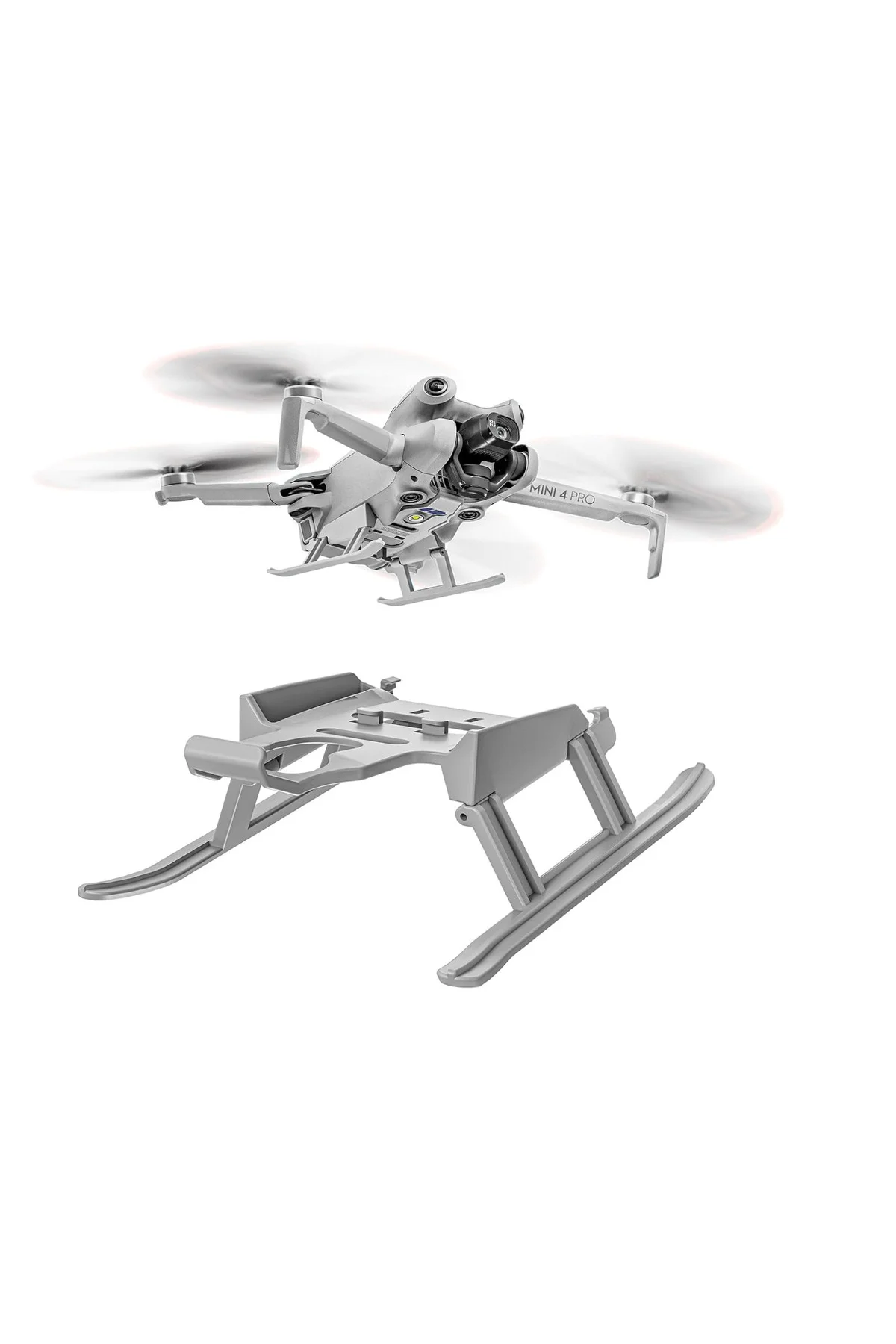 DJI Mini 4 Pro İniş Takımı