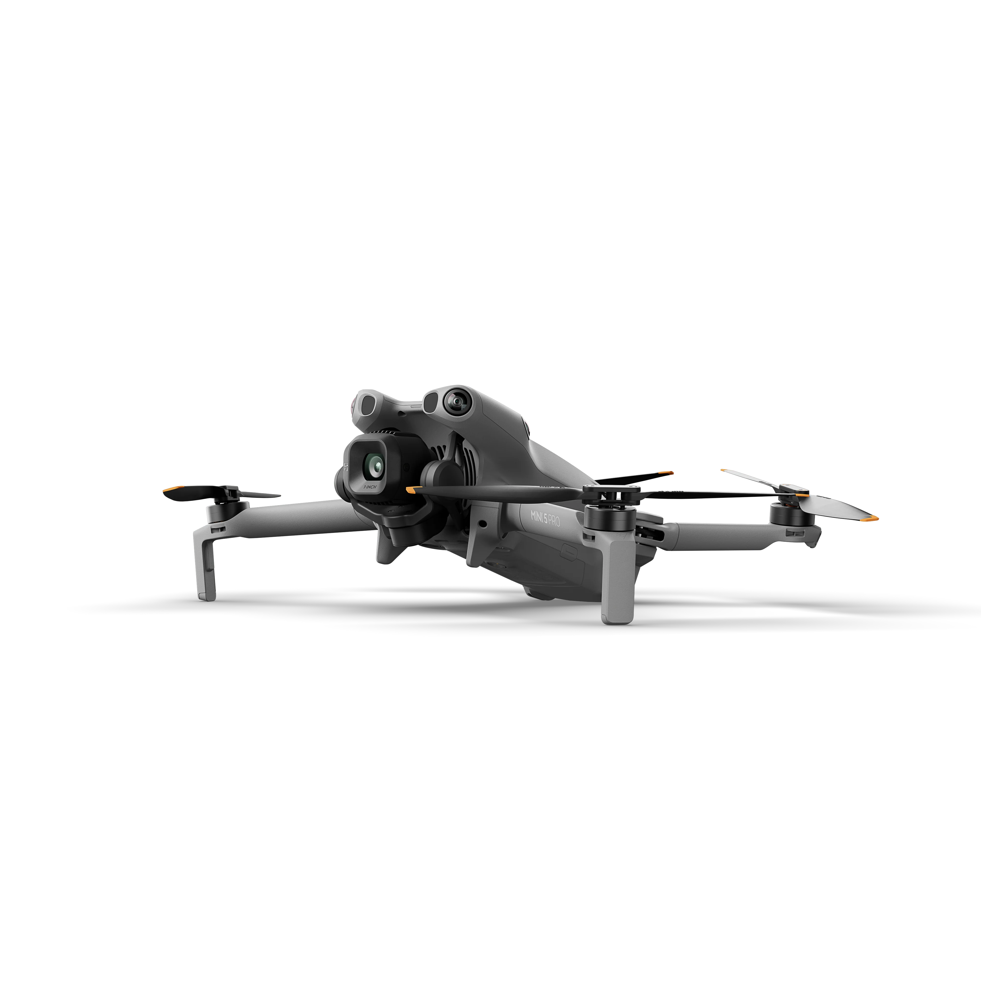 DJI MINI 5 PRO FLY MORE COMBO PLUS (RC2) DJI MINI 5 PRO FLY MORE COMBO PLUS (RC2)