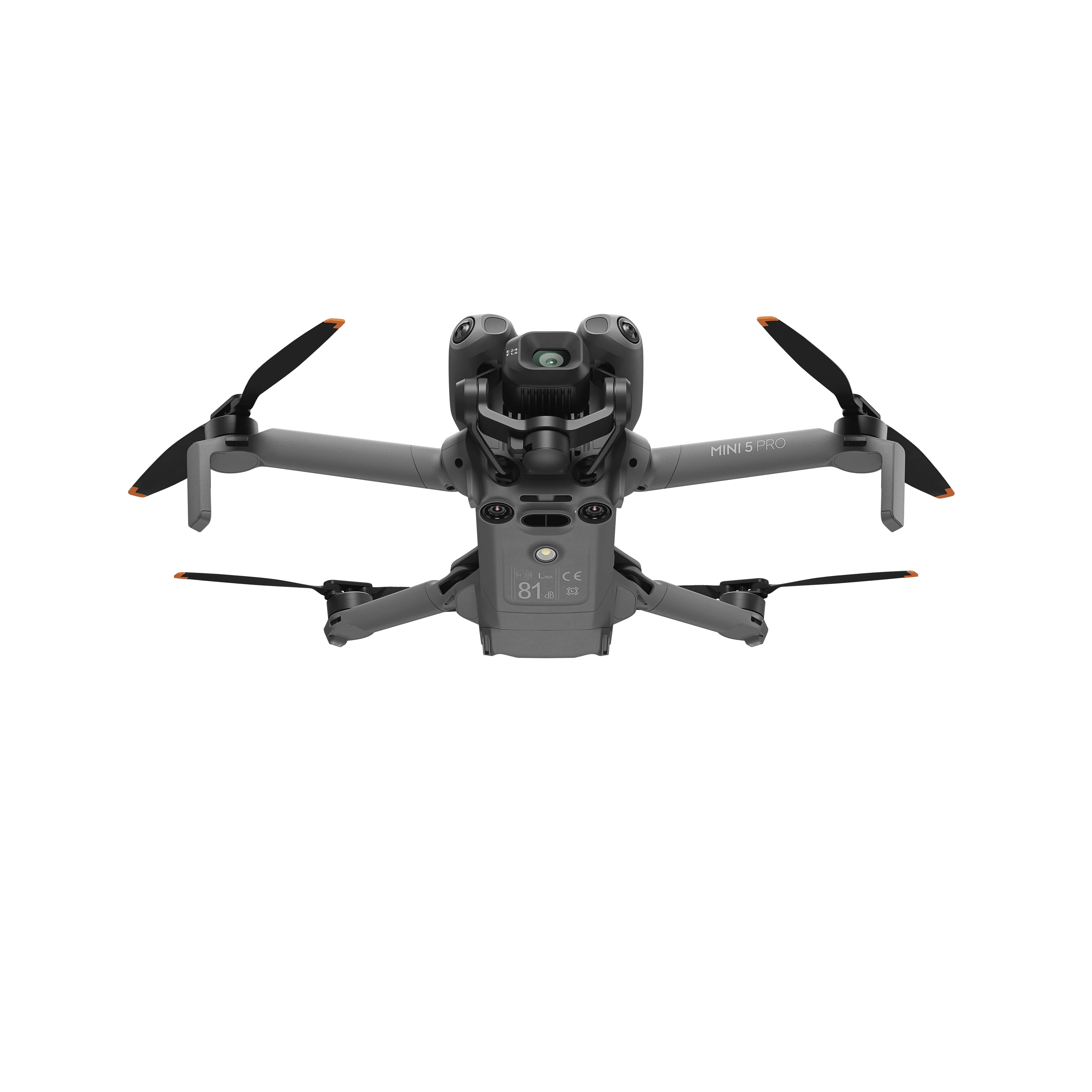 DJI MINI 5 PRO FLY MORE COMBO PLUS (RC2) DJI MINI 5 PRO FLY MORE COMBO PLUS (RC2)