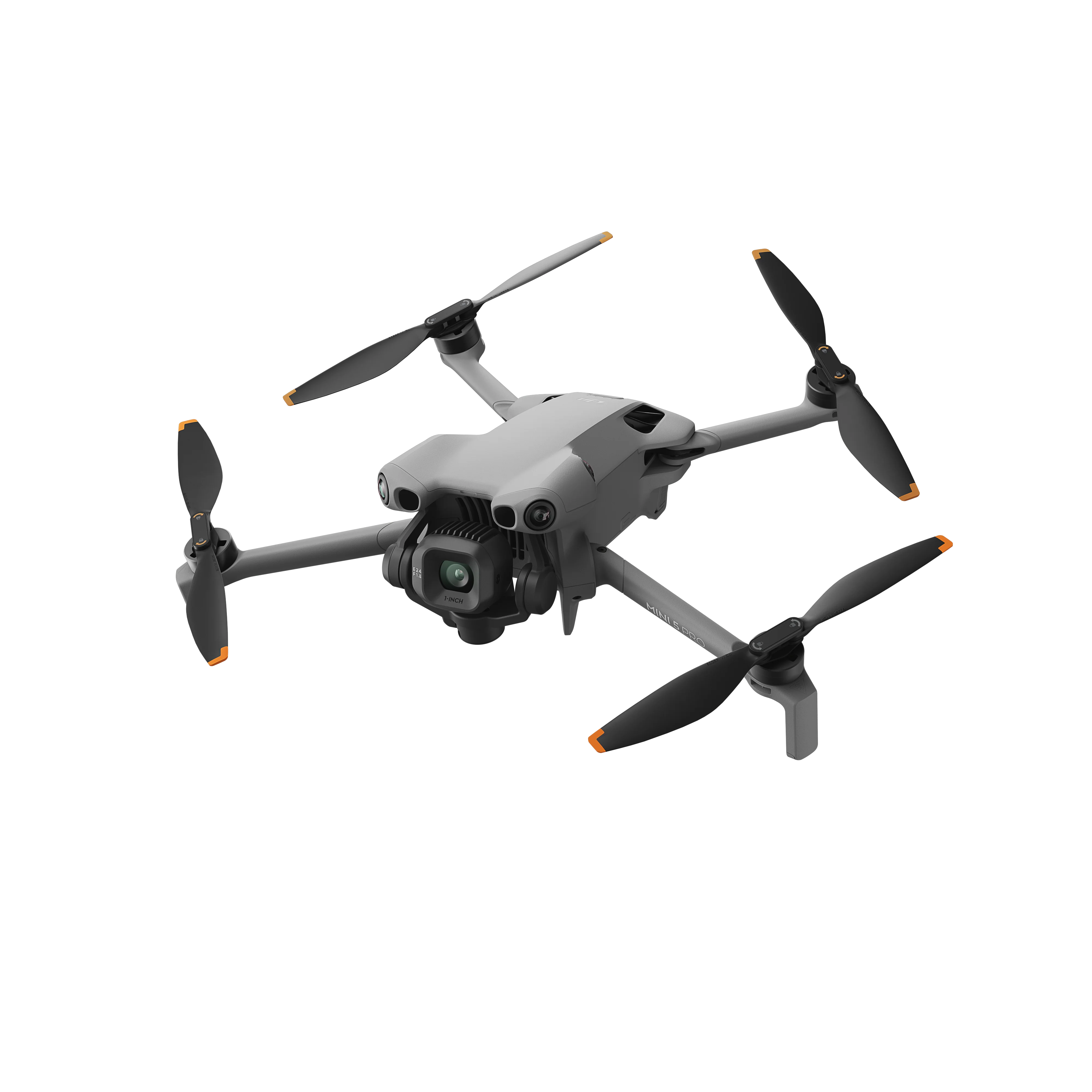 DJI MINI 5 PRO FLY MORE COMBO PLUS (RC2) DJI MINI 5 PRO FLY MORE COMBO PLUS (RC2)