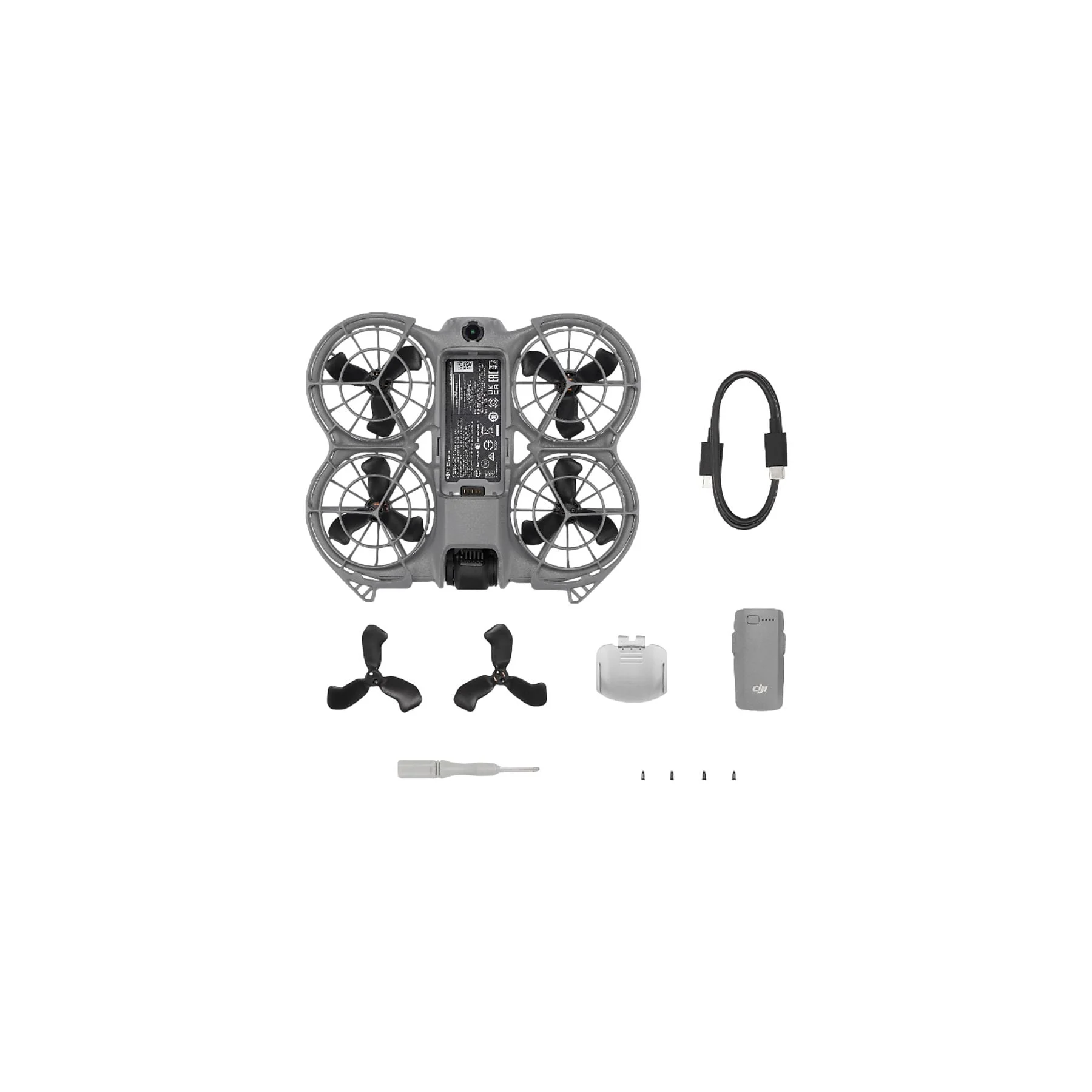 DJI NEO 2 (DRONE ONLY)