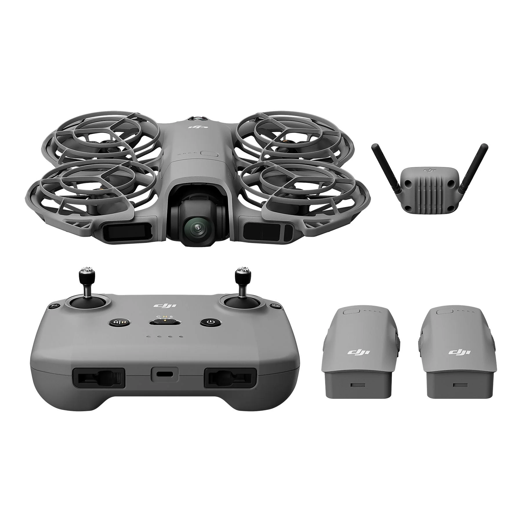 DJI NEO 2 FLY MORE COMBO (RCN3)