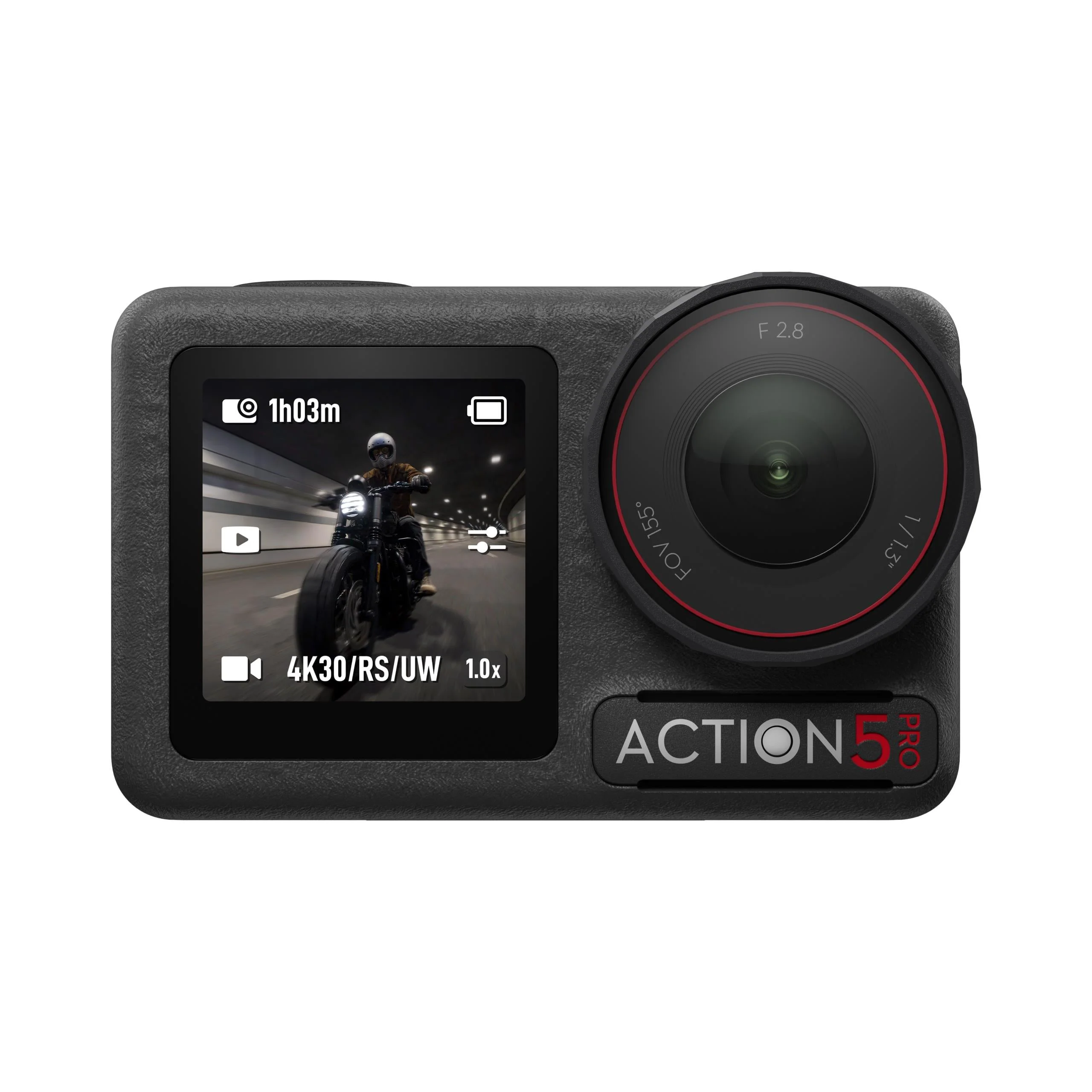 DJI OSMO ACTION 5 PRO ADVENTURE COMBO DJI OSMO ACTION 5 PRO ADVENTURE COMBO