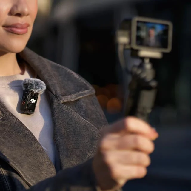 DJI OSMO ACTION 5 PRO ADVENTURE COMBO DJI OSMO ACTION 5 PRO ADVENTURE COMBO