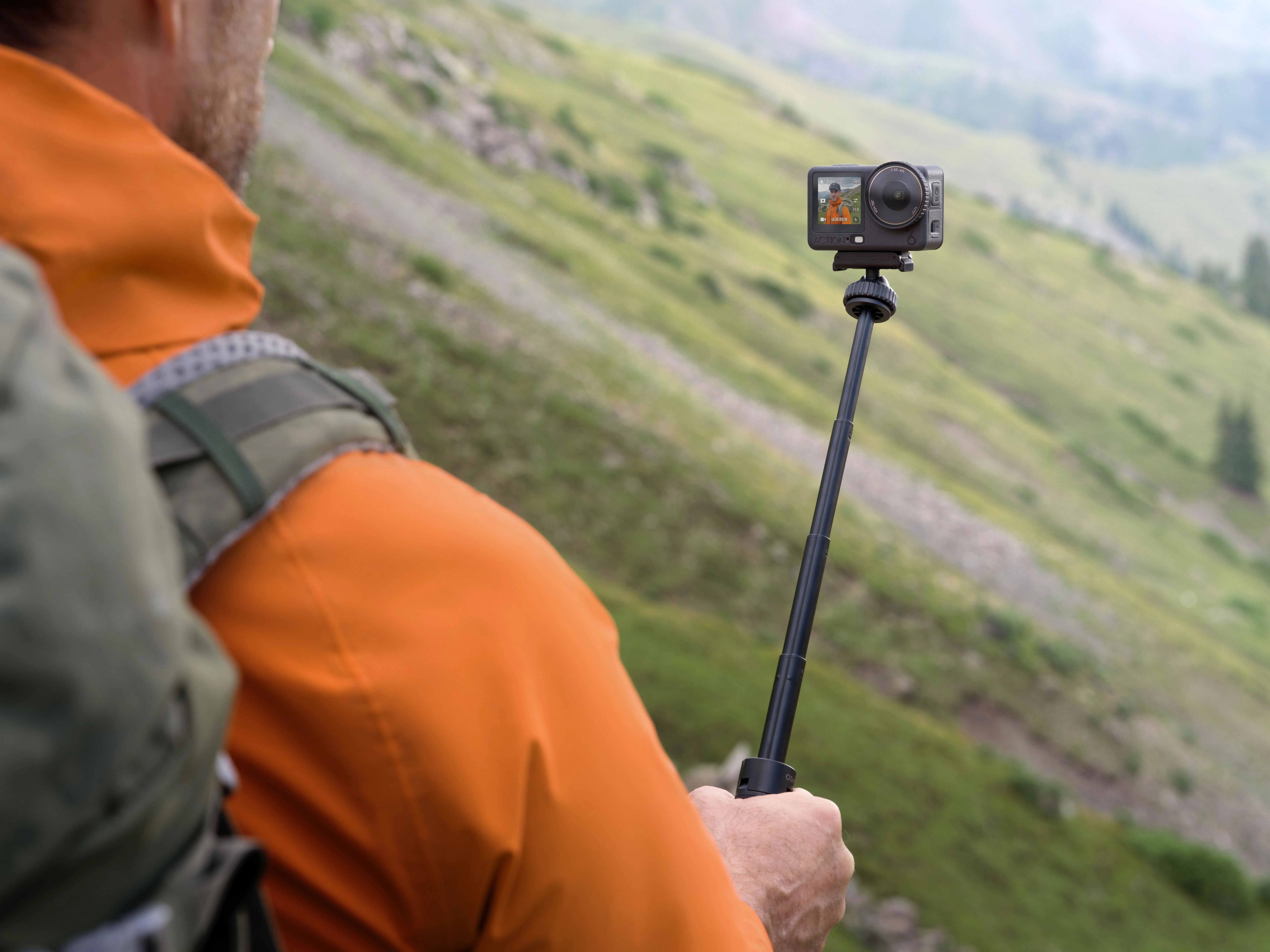 DJI OSMO ACTION 6 STANDART COMBO