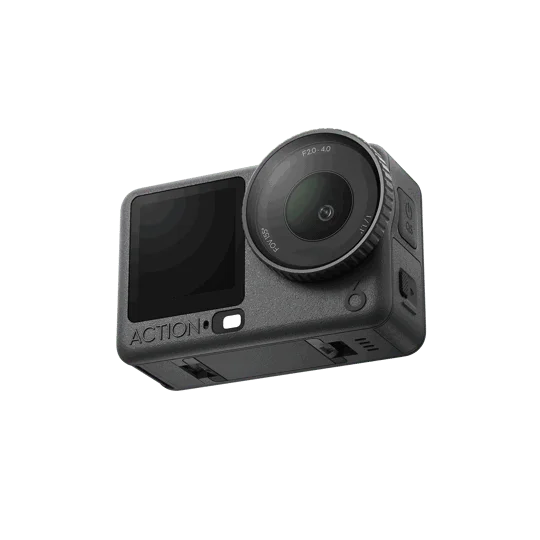 DJI OSMO ACTION 6 STANDART COMBO
