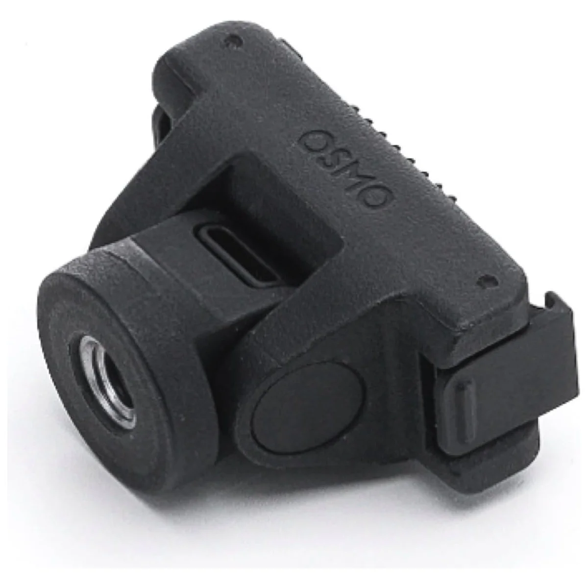 Djı Osmo Adjustable Quıck-Release Adapter Mount