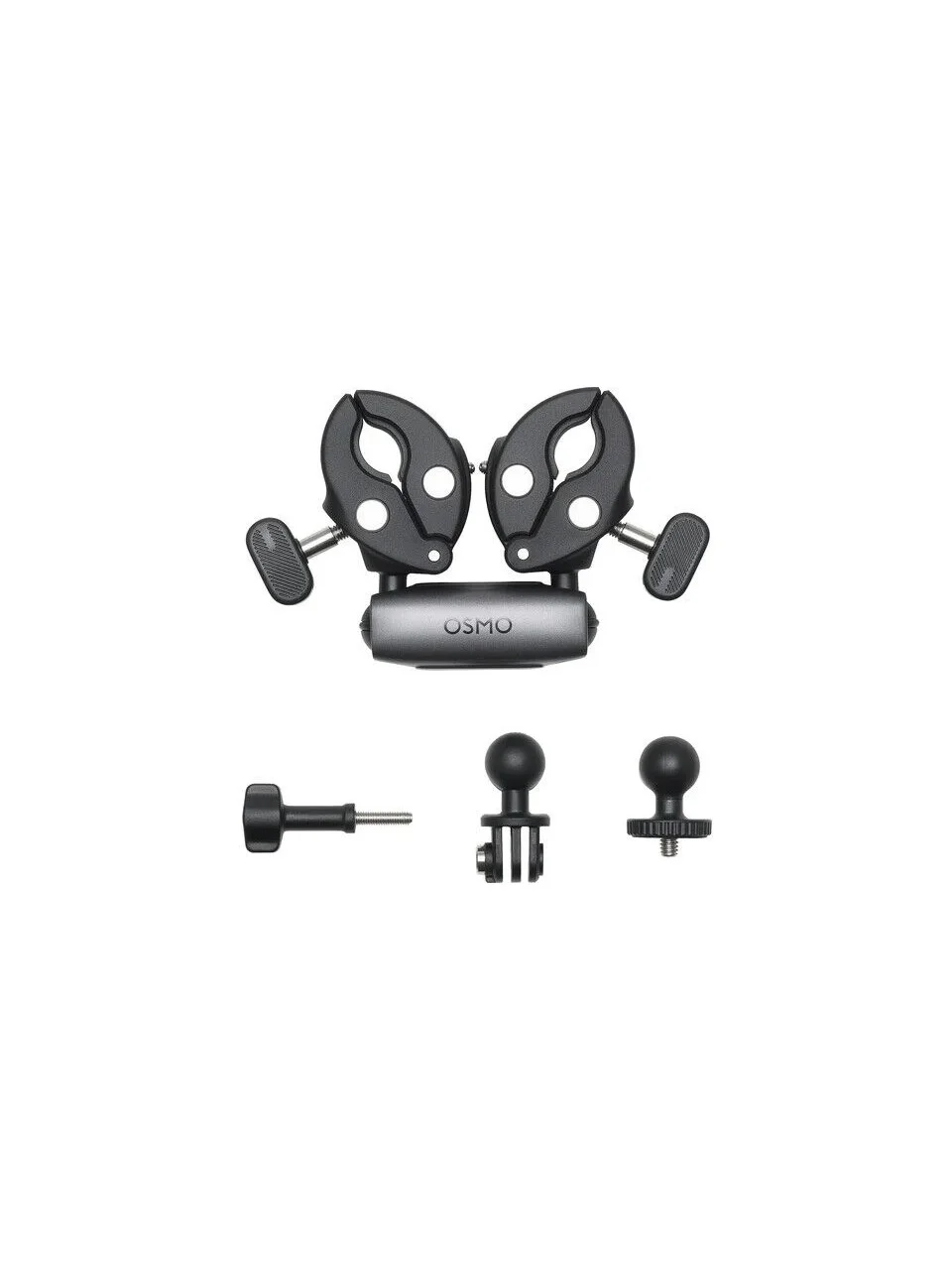 DJI Osmo Dual Heavy-Duty Clamp DJI Osmo Dual Heavy-Duty Clamp