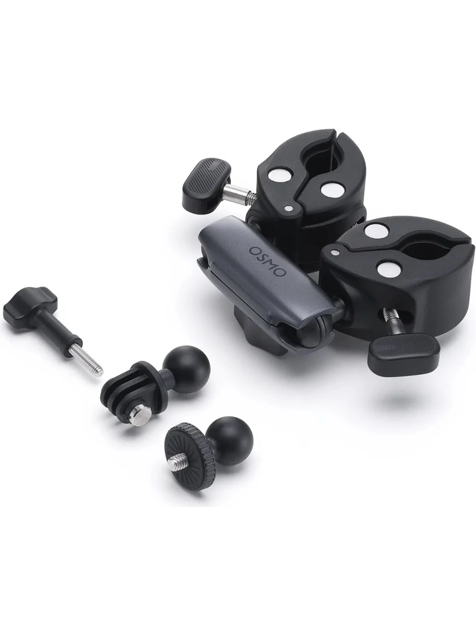 DJI Osmo Dual Heavy-Duty Clamp DJI Osmo Dual Heavy-Duty Clamp