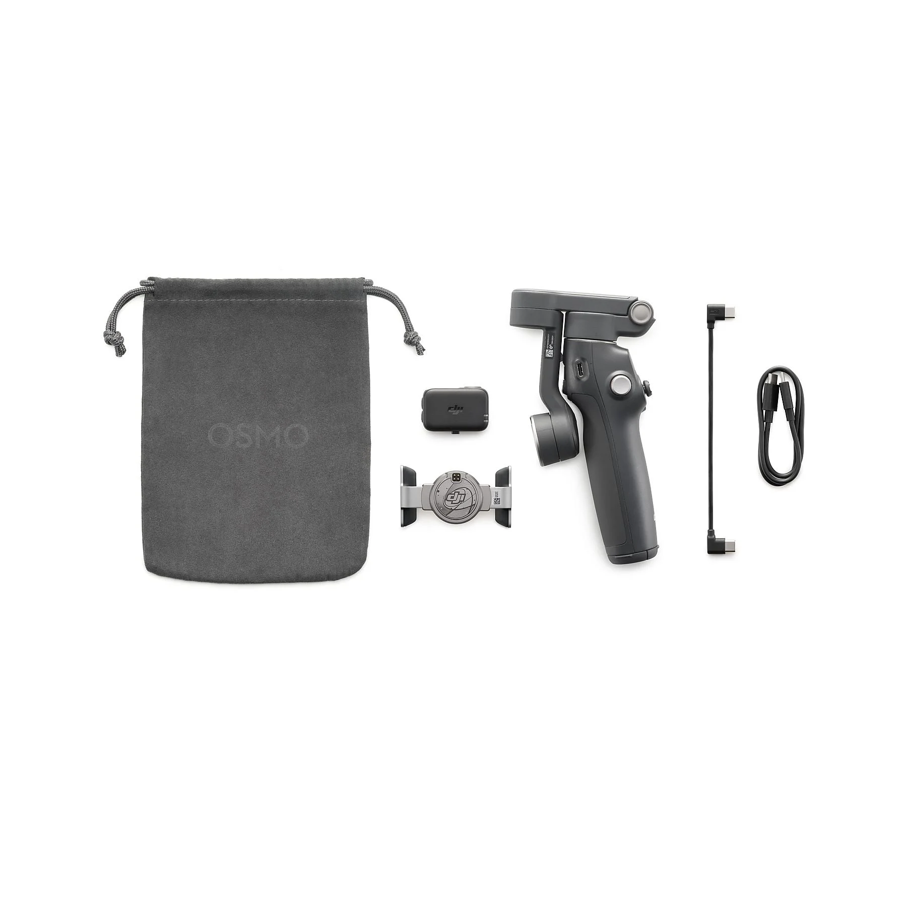DJI OSMO MOBILE 8