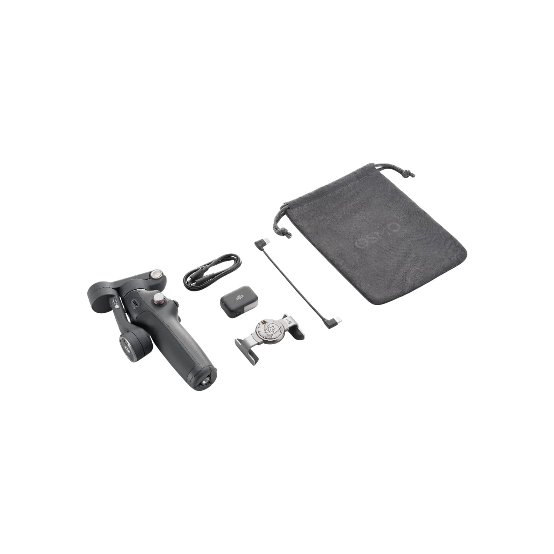 DJI OSMO MOBILE 8
