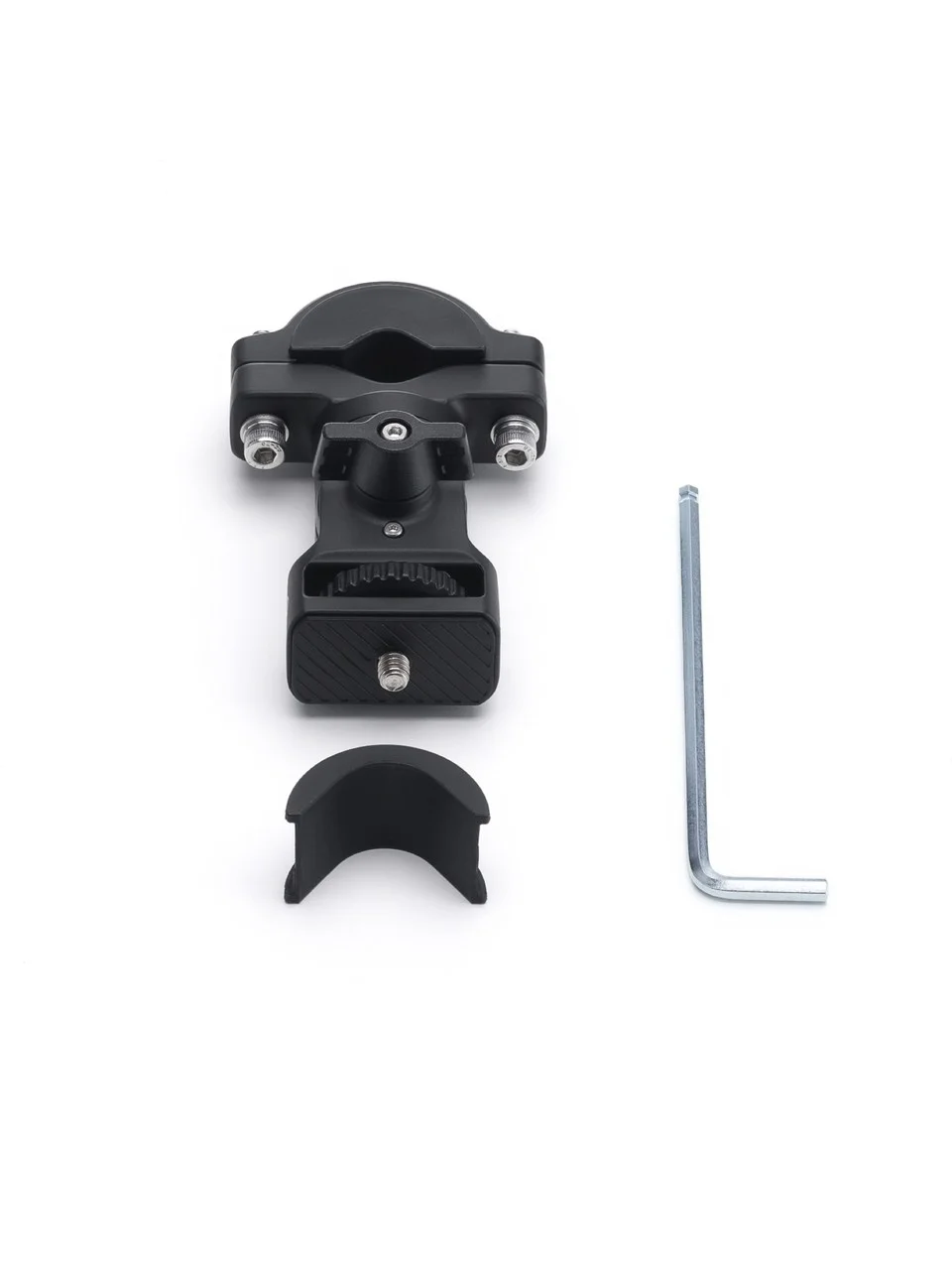 DJI Osmo Motorcycle Heavy-Duty Mount DJI Osmo Motorcycle Heavy-Duty Mount